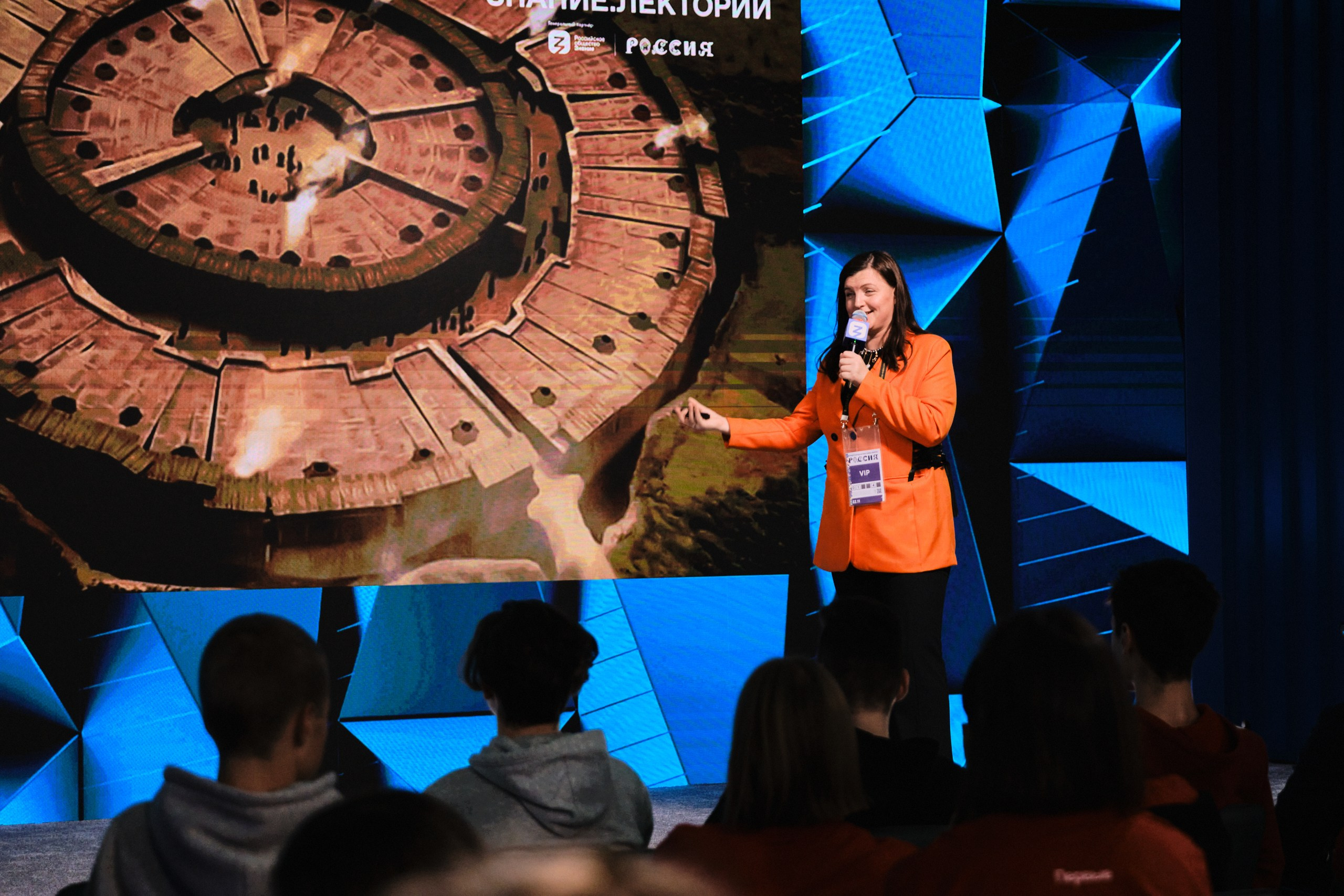 ВДНХ × Выставка «Россия». Матвей Яворский — фотограф в Челябинске