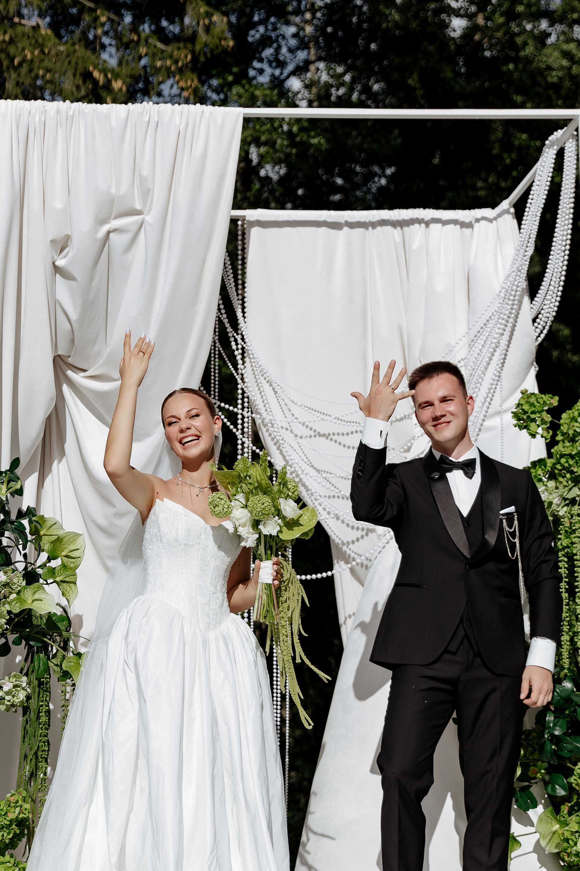 15 августа WED. Свадебный фотограф Анастасия Пелевина