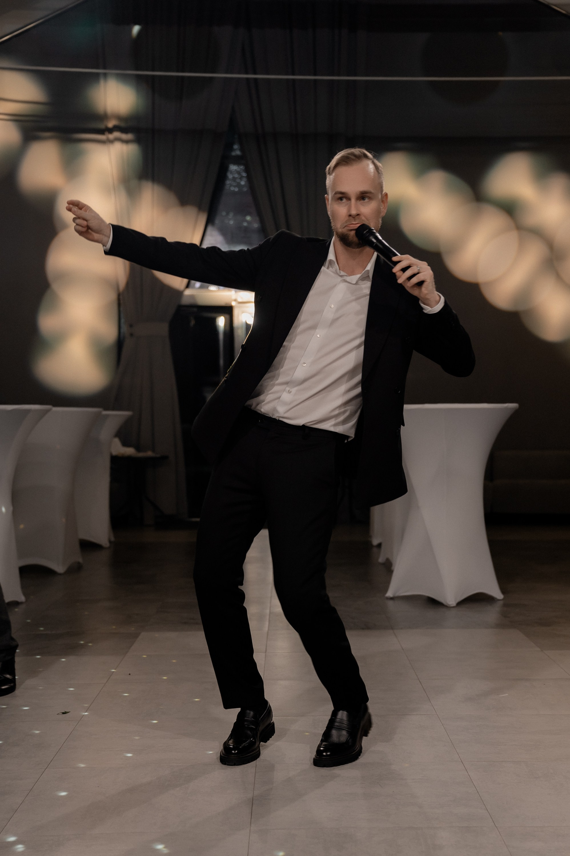 Дарья и Данил. Фотограф Анна Пятак