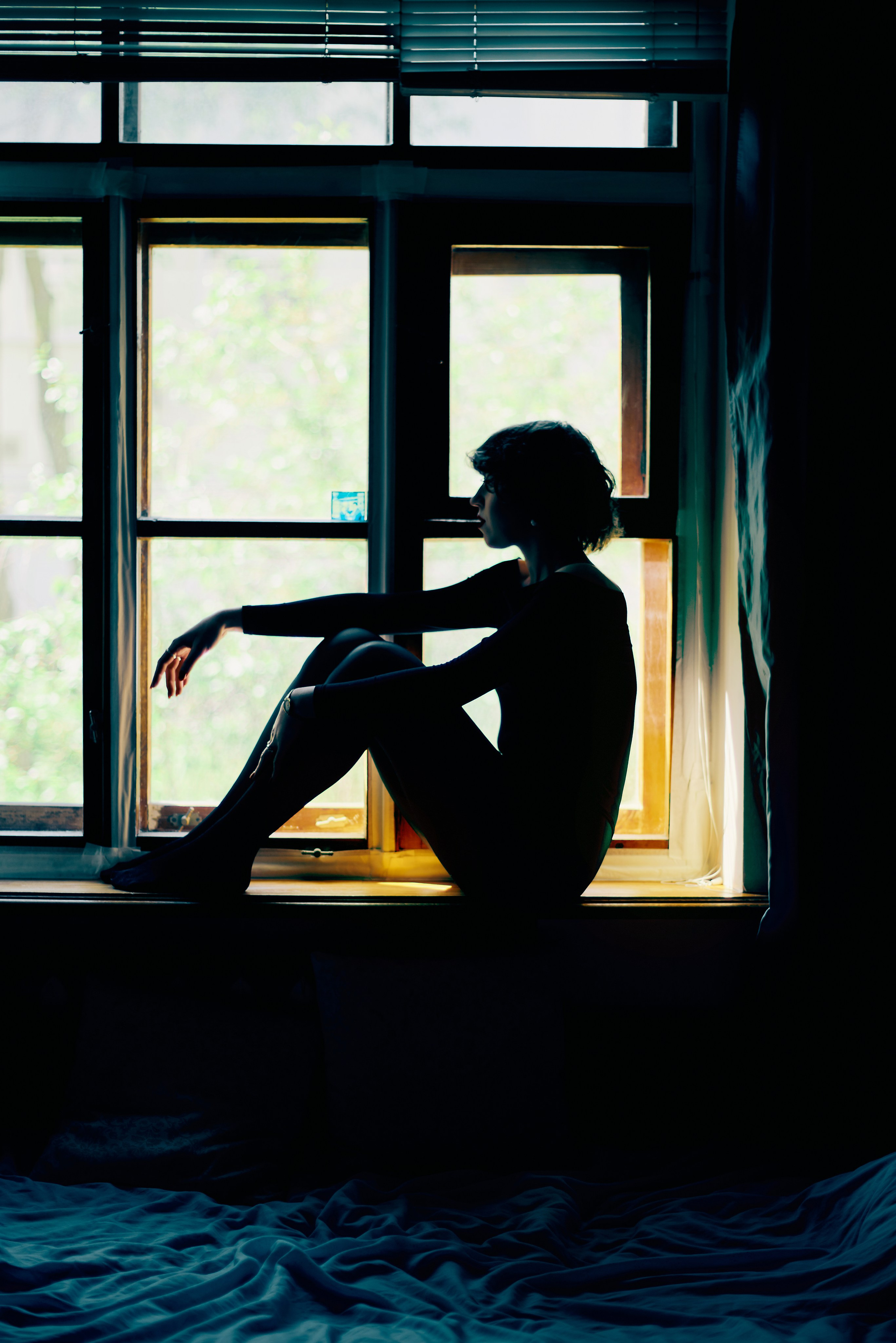 Лиза. Антон Арнольд | Фотограф Минск