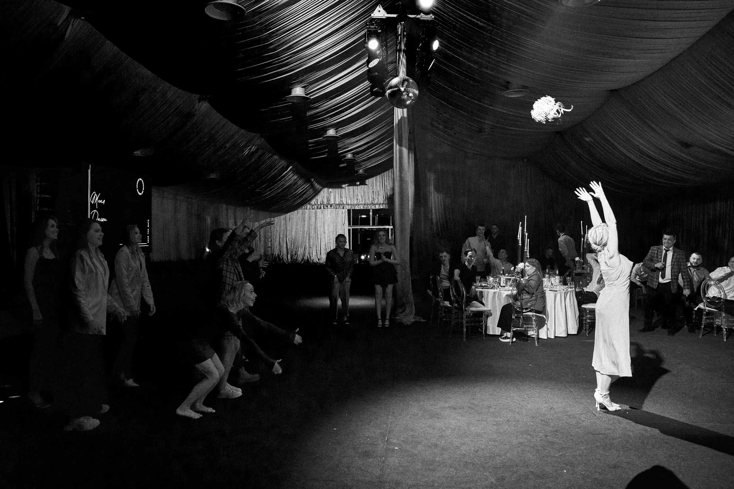 Евгений и Дарья ЧБ и Эмоции 2024. Не только свадебный фотограф Чеглаков Алексей