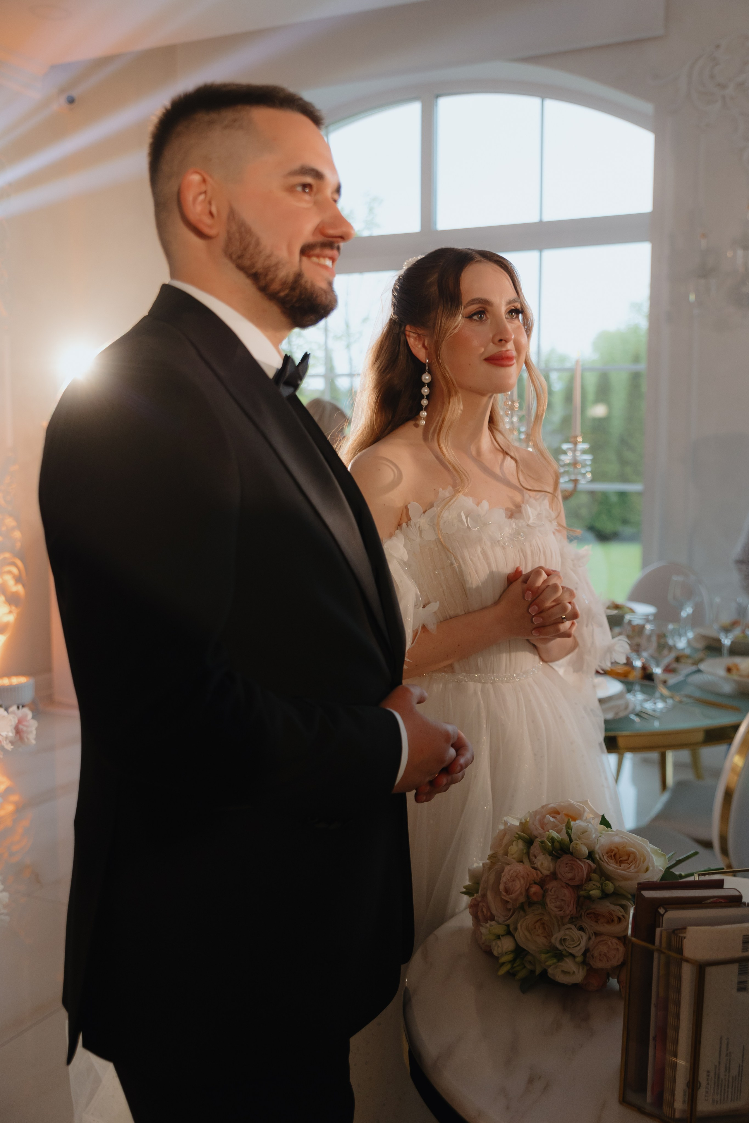 Veronica & Vitaly. Фотограф в Минске — Юлия Деяк. Фотосессии в Минске