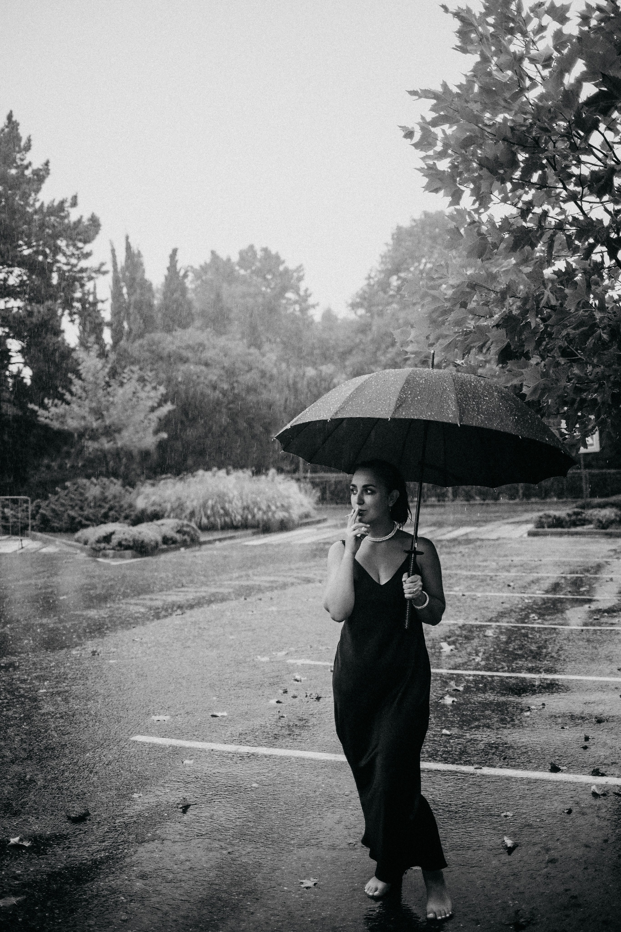 Личности. Фотограф Анастасия Огнева