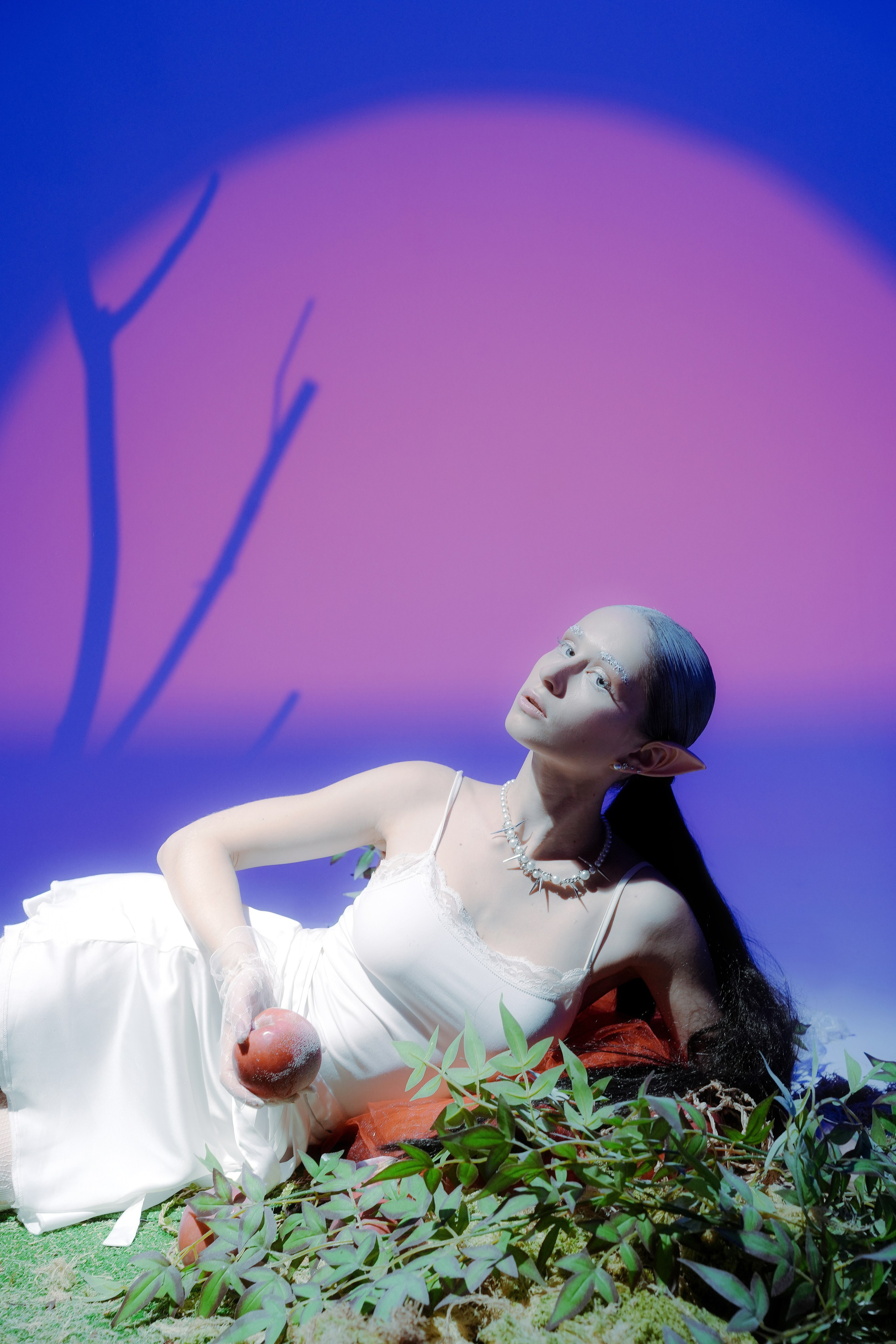 Алина. Galchenok