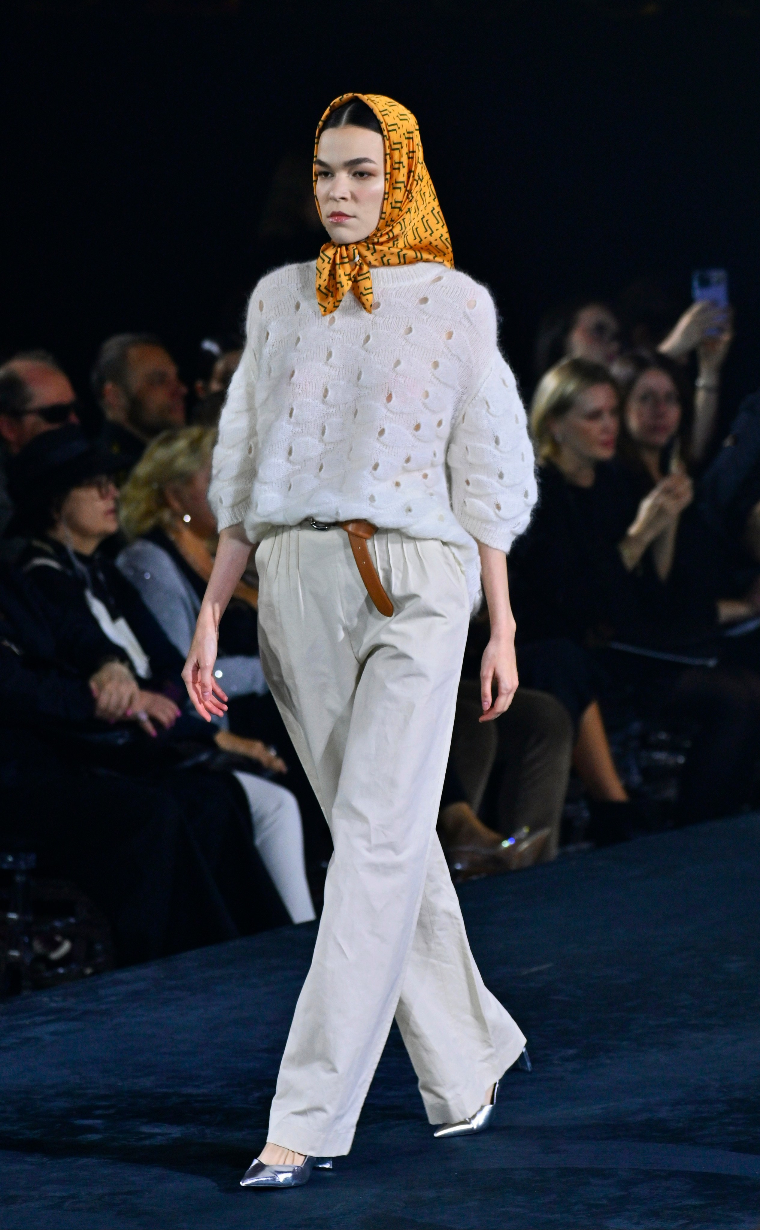 ART | FASHION | PODIUMS |SHOW