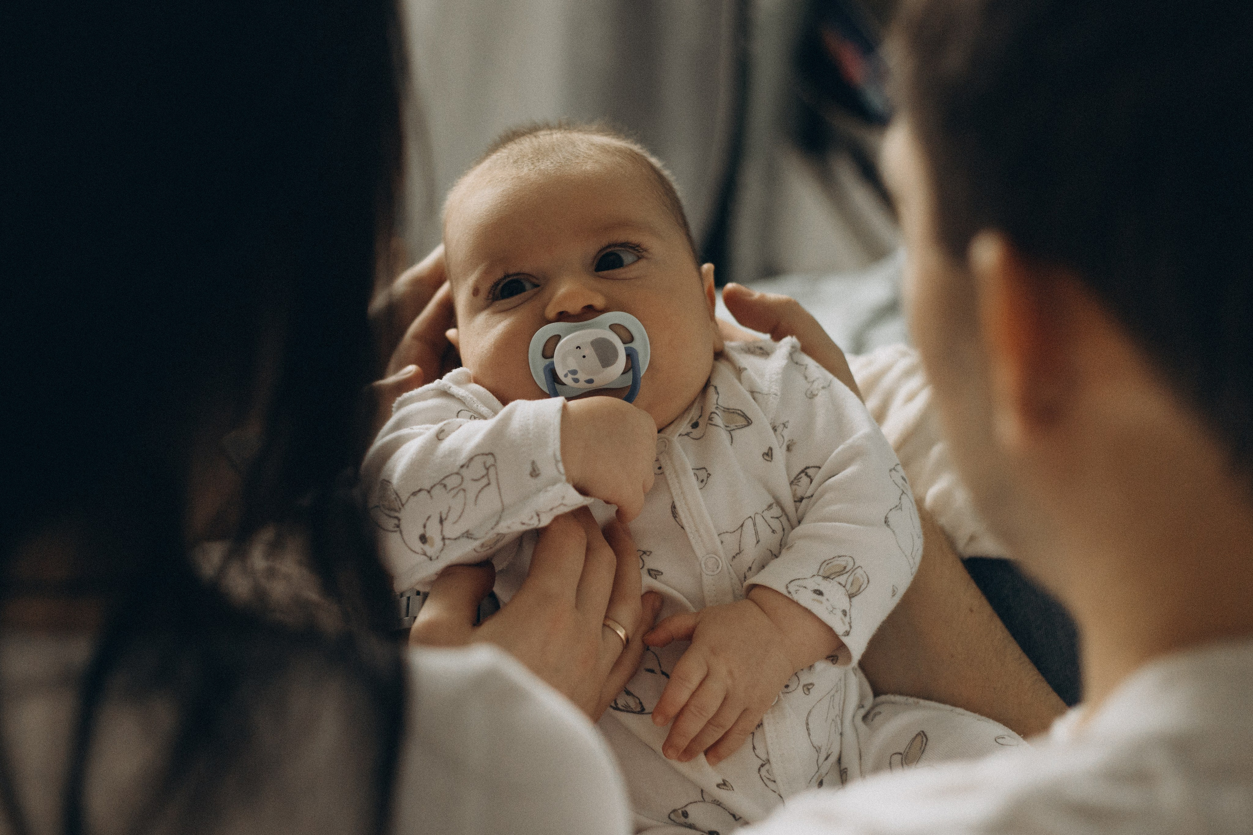 ДОМАШНИЕ СЪЁМКИ. Главная