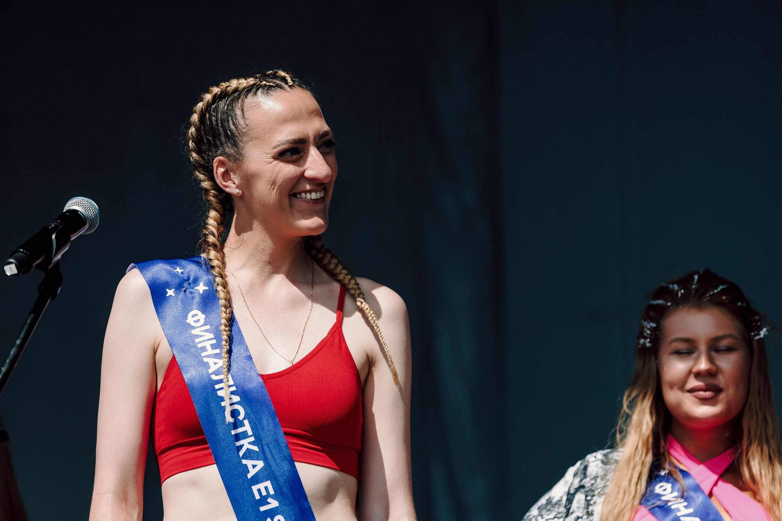 E1 Sup Fest 2024. Лёшка Варзегов — фотограф