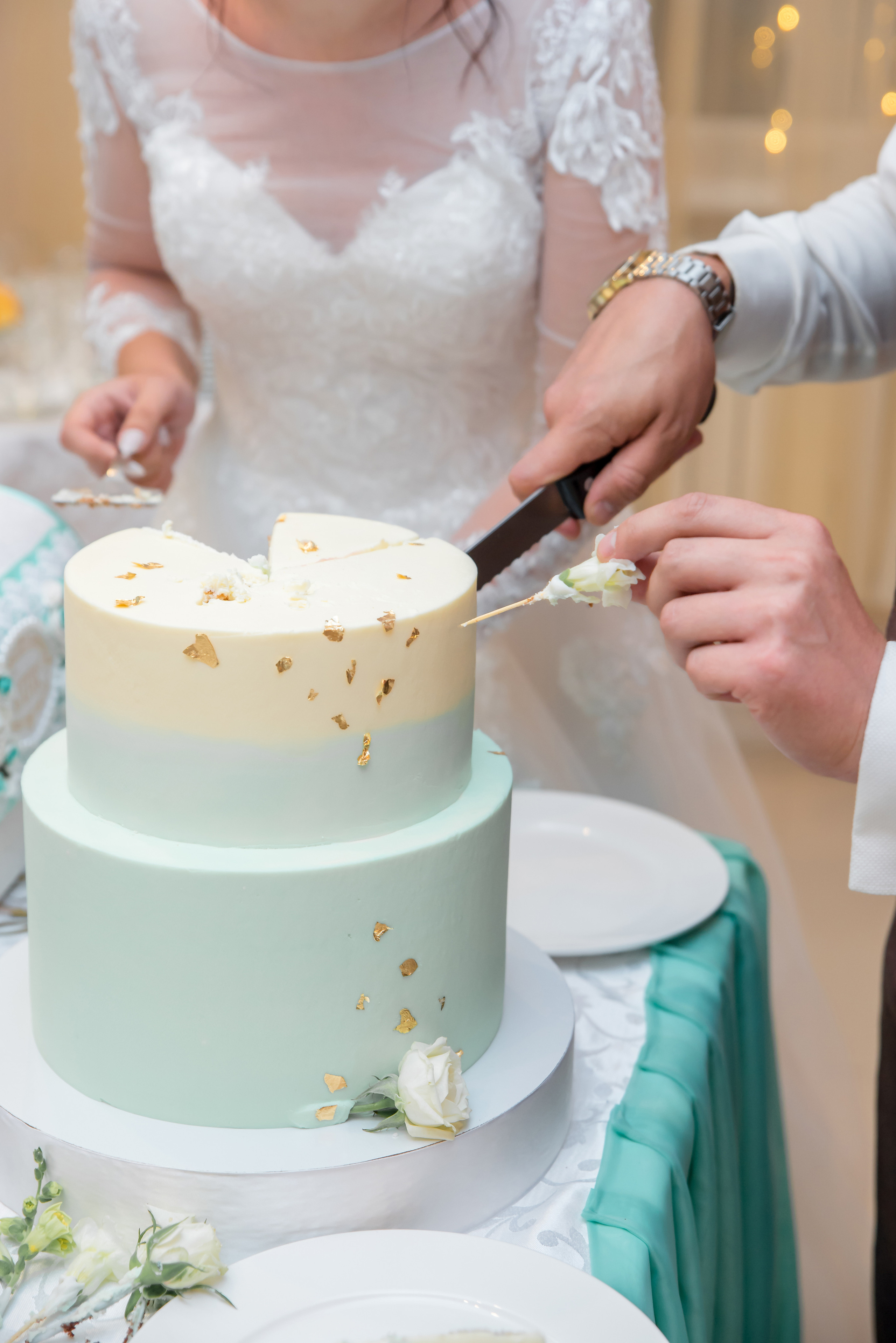 Екатерина и Илья. Фотограф в Тамбове Светлана Федорова