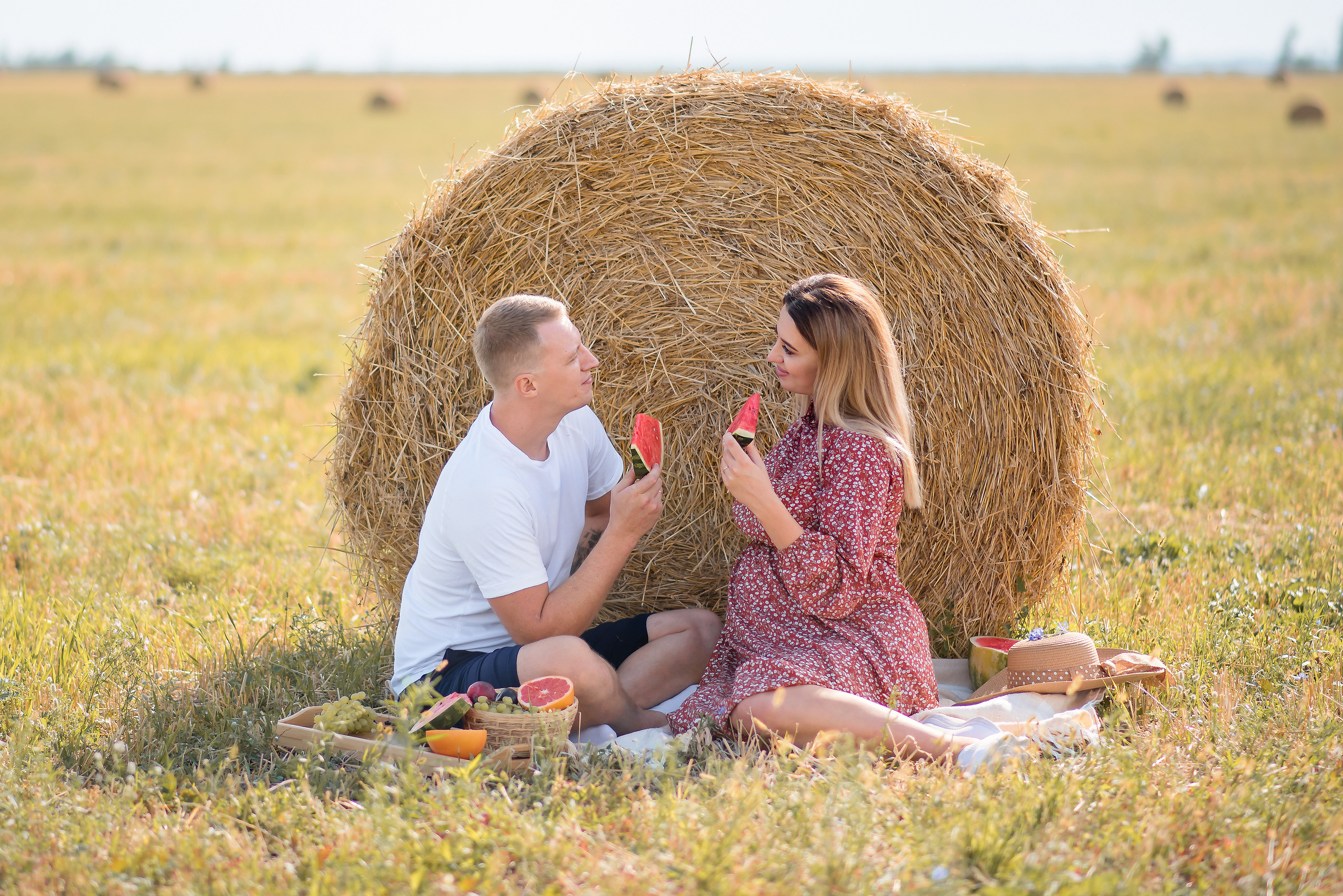 Кристина и Тарас. Фотограф в Тамбове Светлана Федорова
