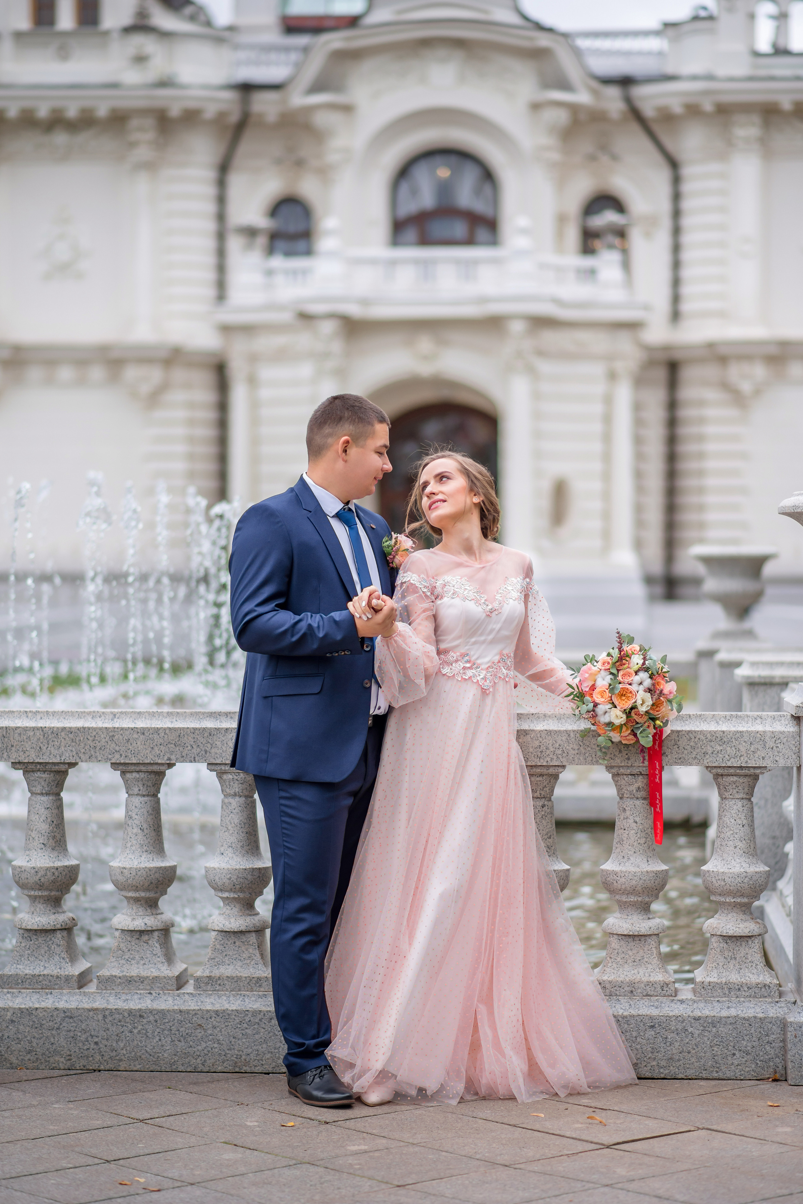 Катерина и Александр. Фотограф в Тамбове Светлана Федорова