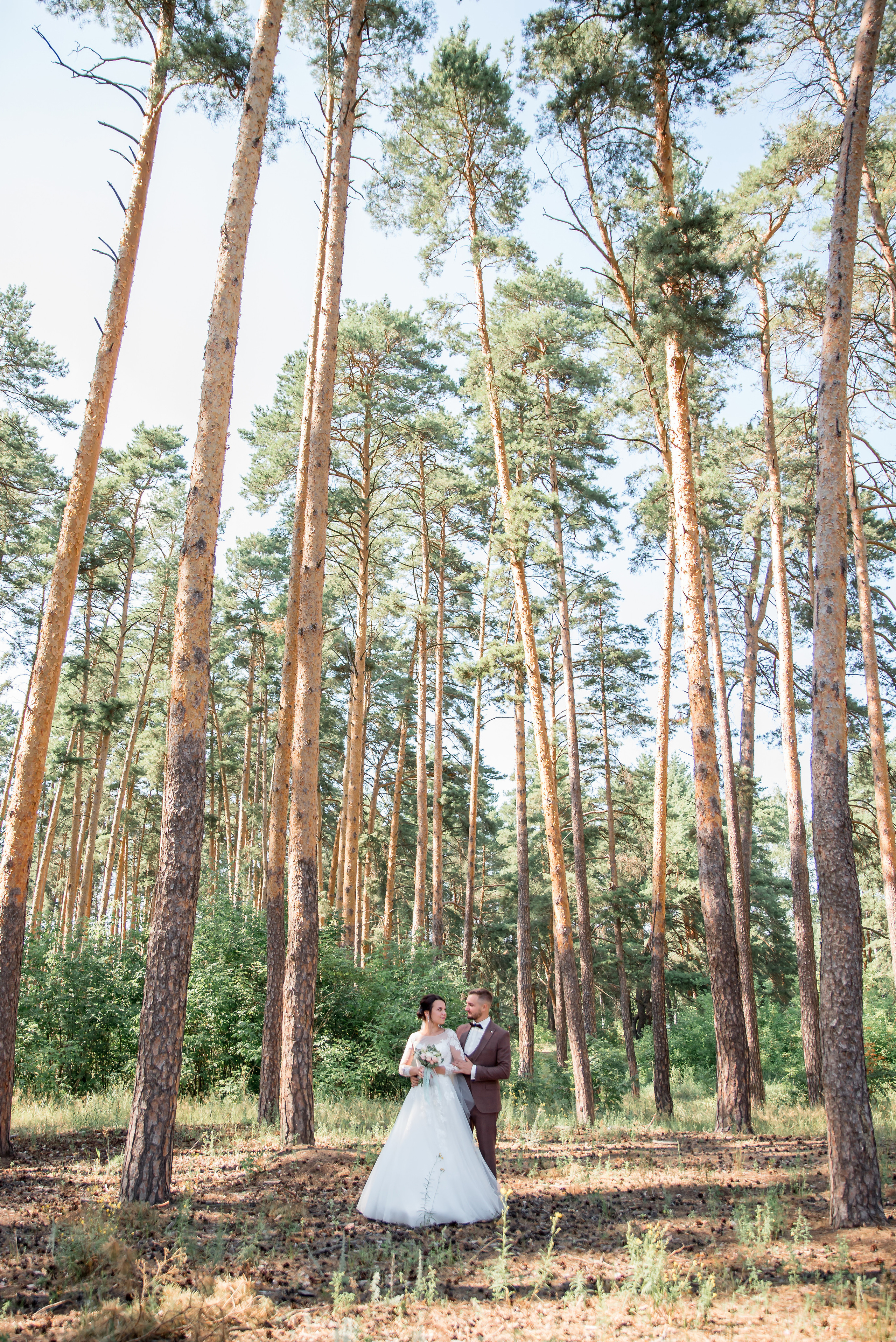 Екатерина и Илья. Фотограф в Тамбове Светлана Федорова