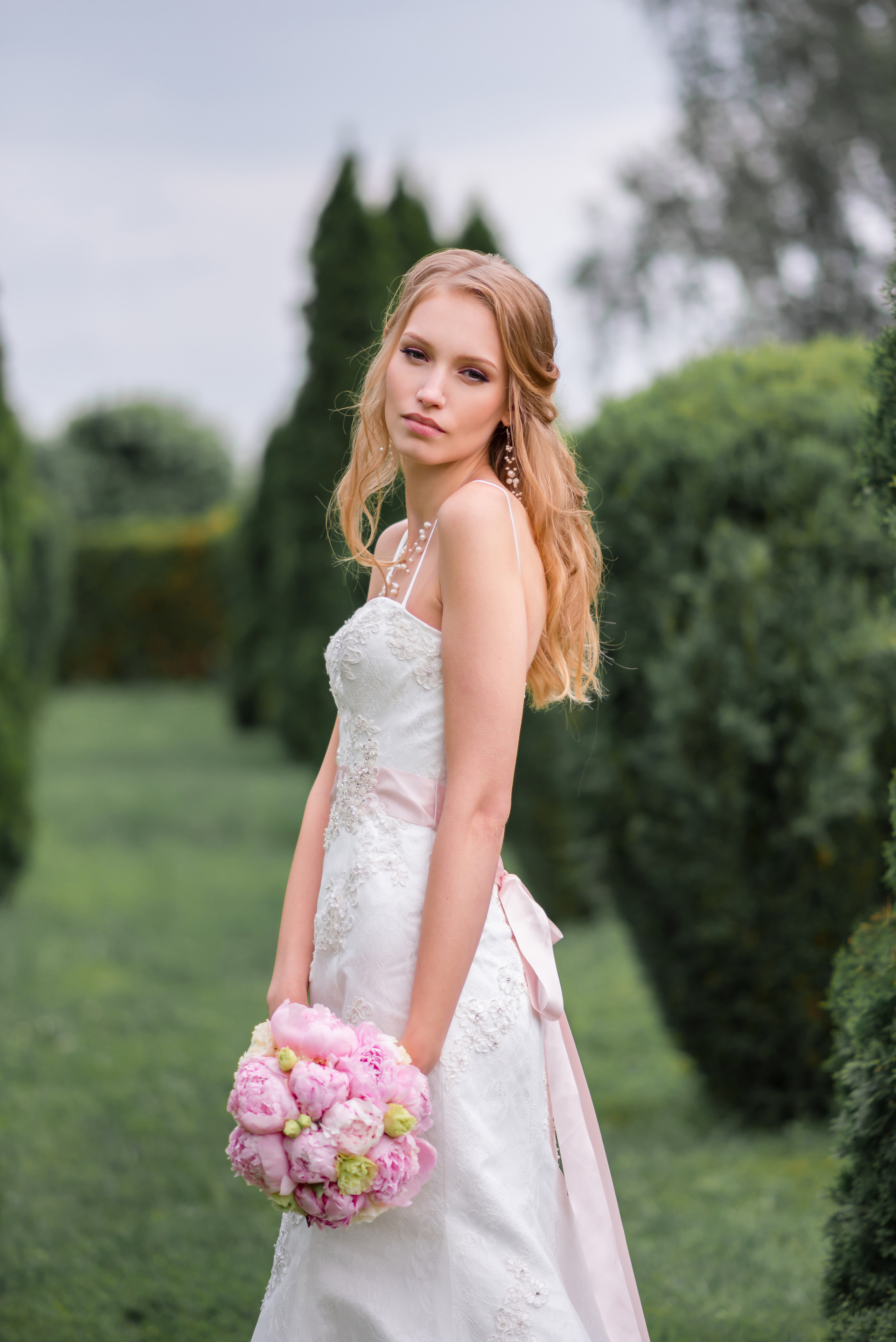 Кристина и Евгений. Фотограф в Тамбове Светлана Федорова