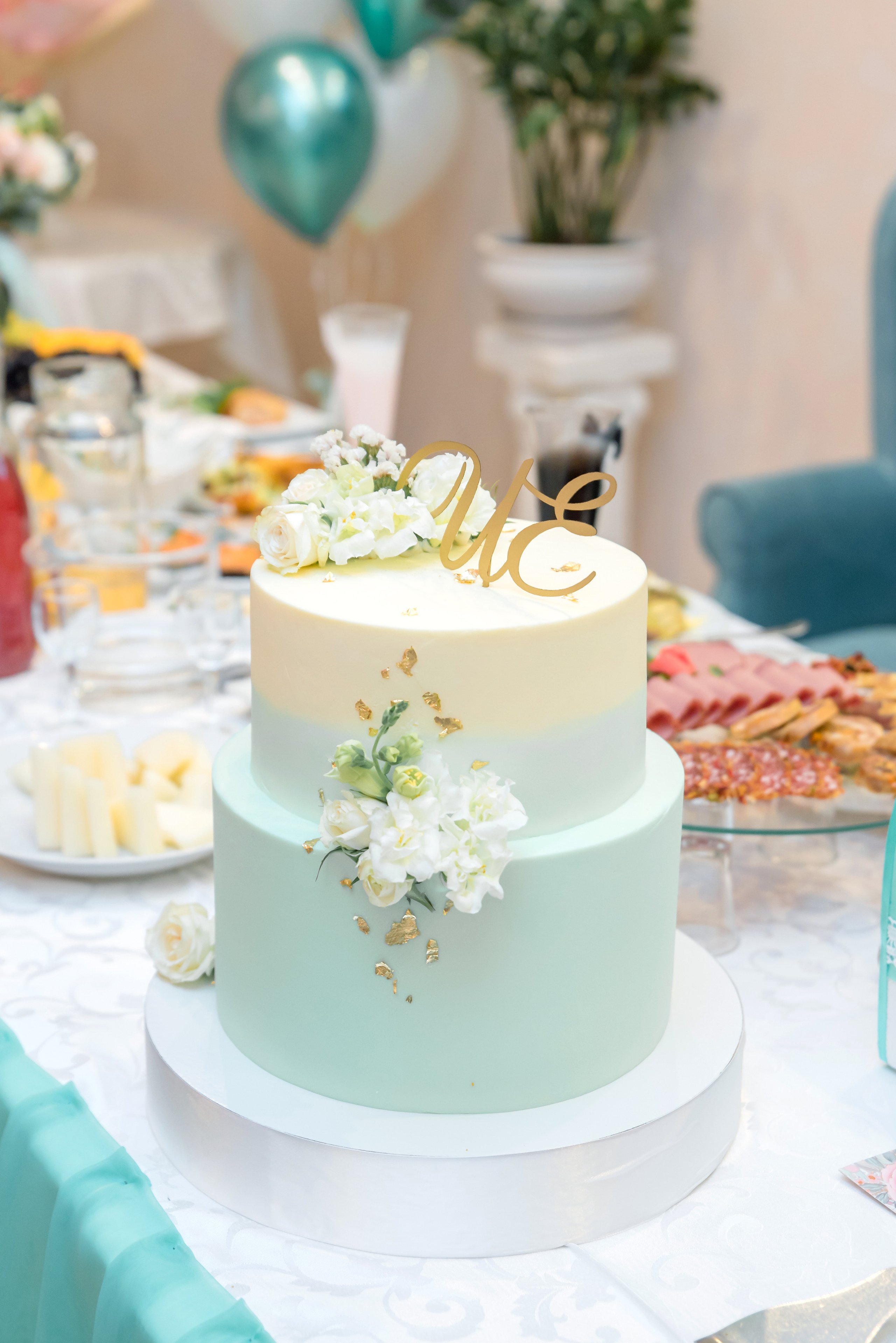 Екатерина и Илья. Фотограф в Тамбове Светлана Федорова