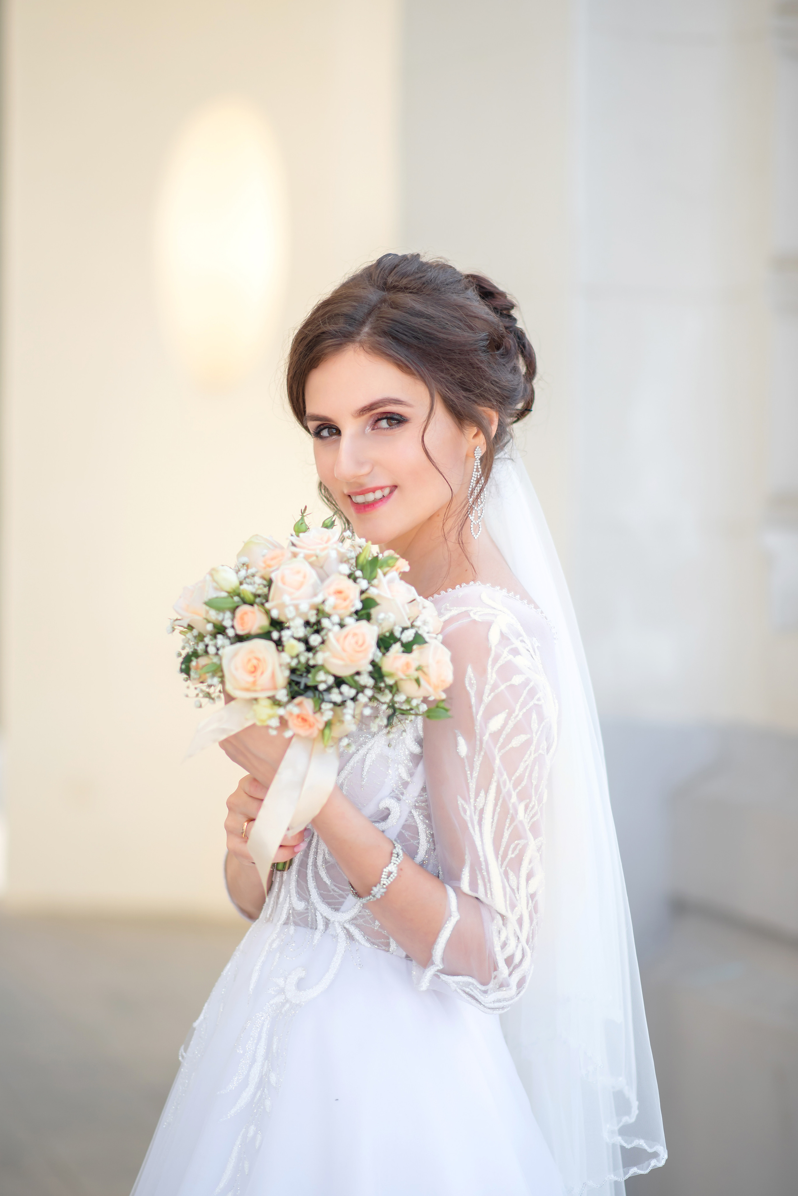 Алина и Никита. Фотограф в Тамбове Светлана Федорова