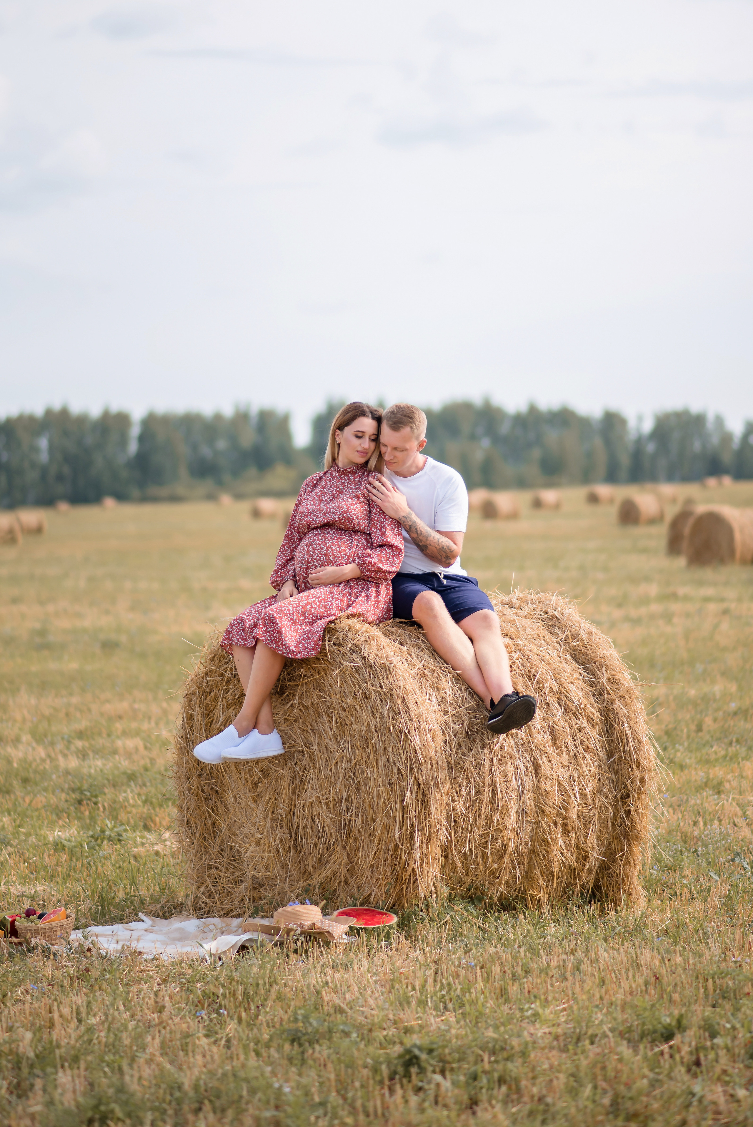 Кристина и Тарас. Фотограф в Тамбове Светлана Федорова