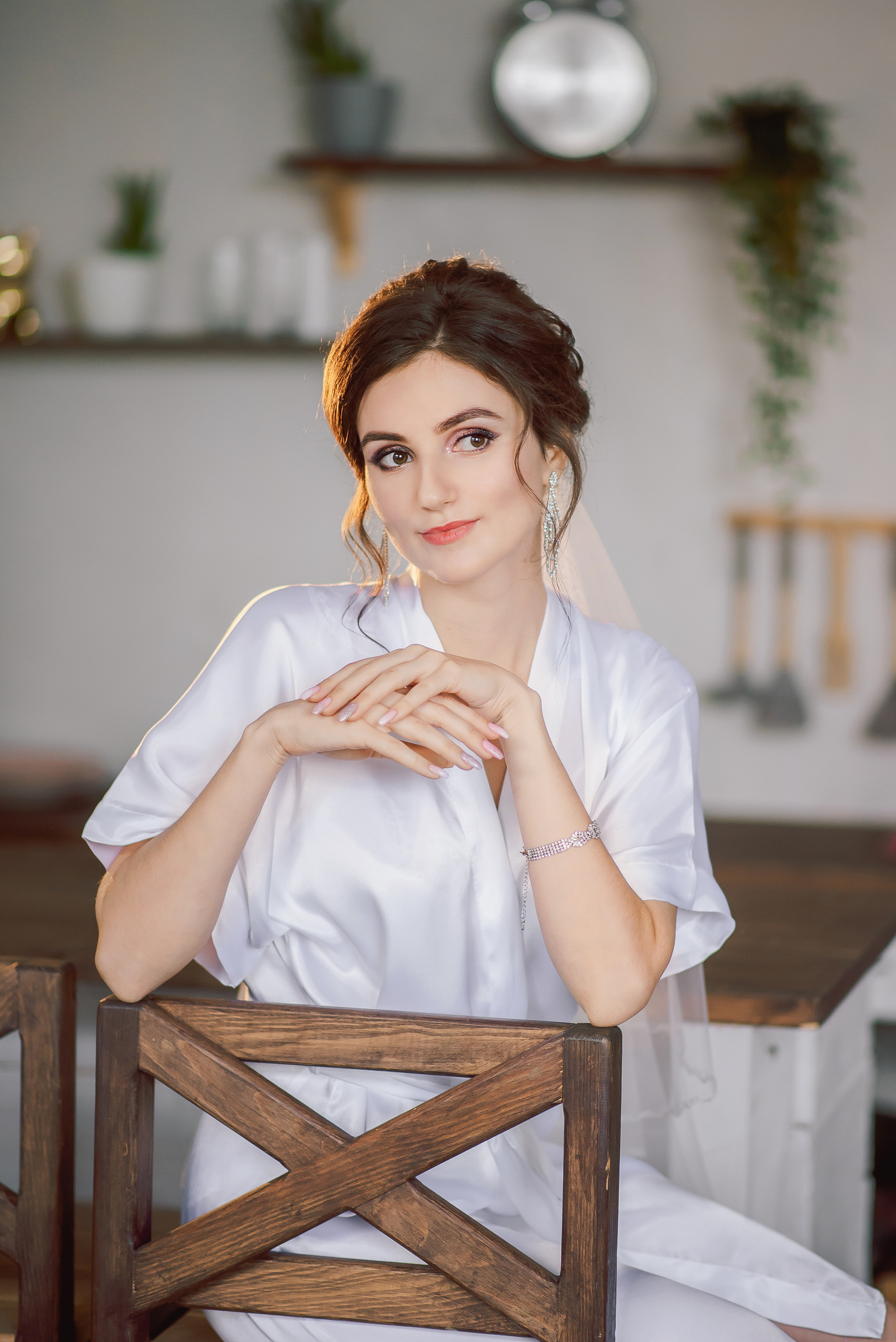 Алина и Никита. Фотограф в Тамбове Светлана Федорова