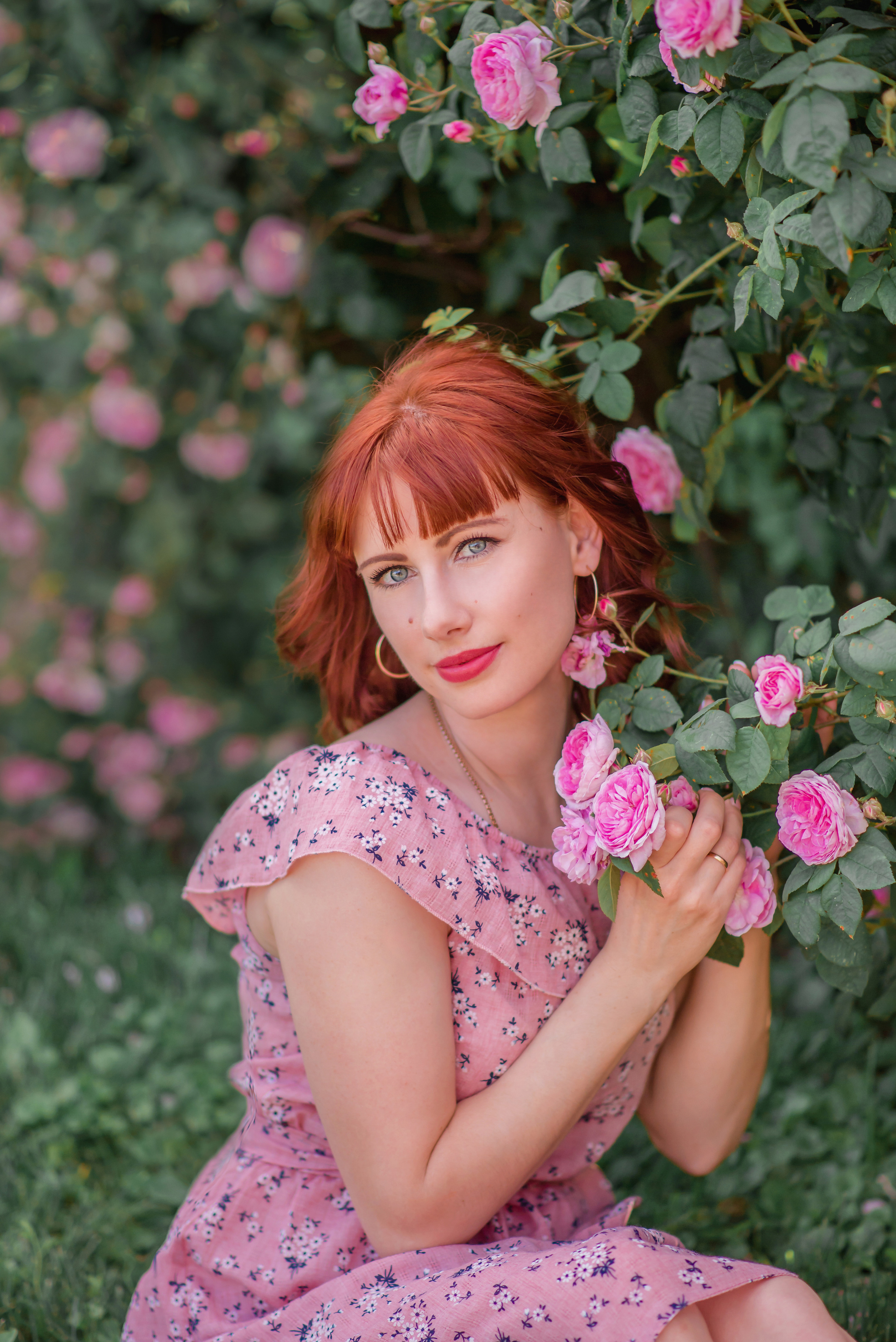 Инна. Фотограф в Тамбове Светлана Федорова