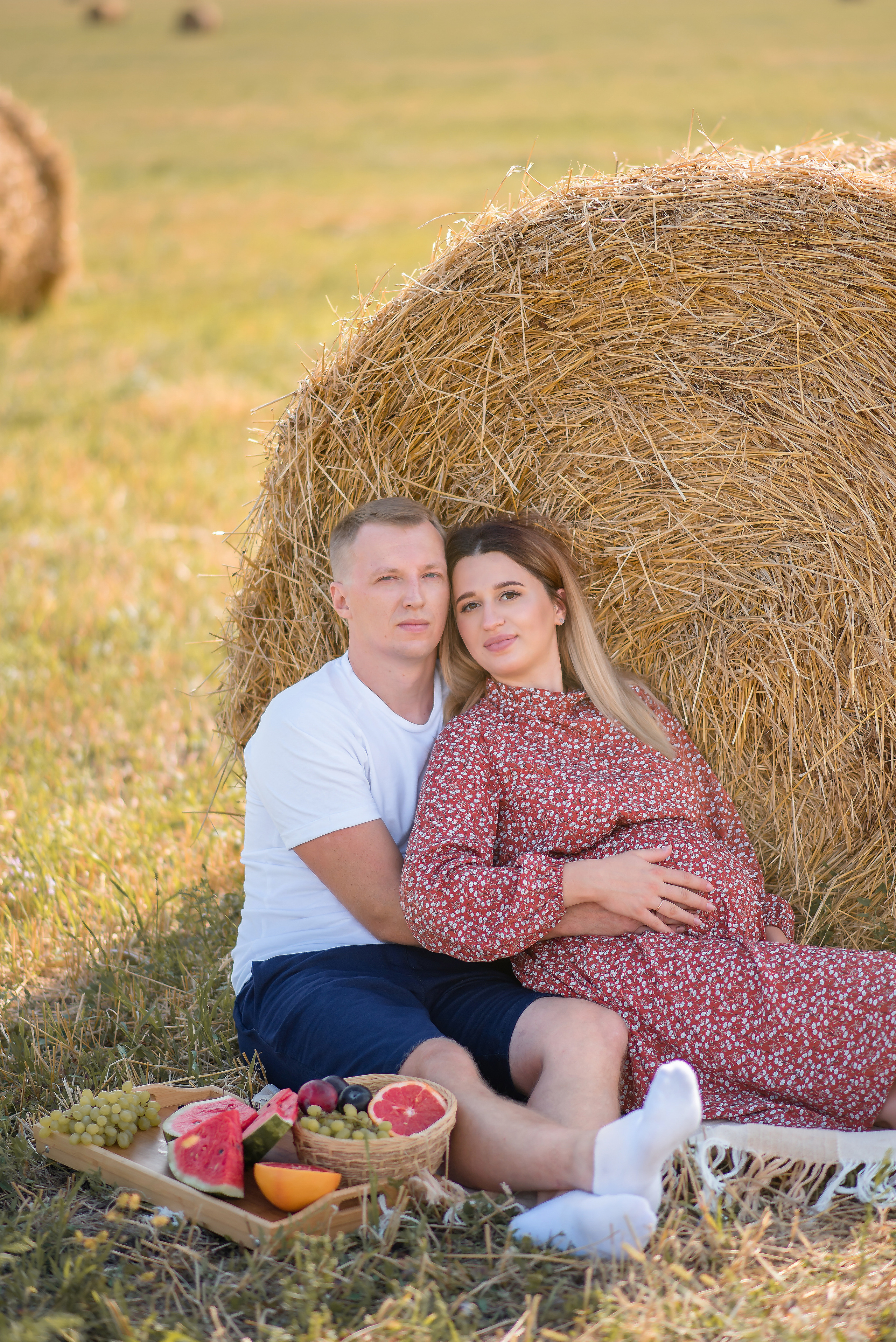 Кристина и Тарас. Фотограф в Тамбове Светлана Федорова