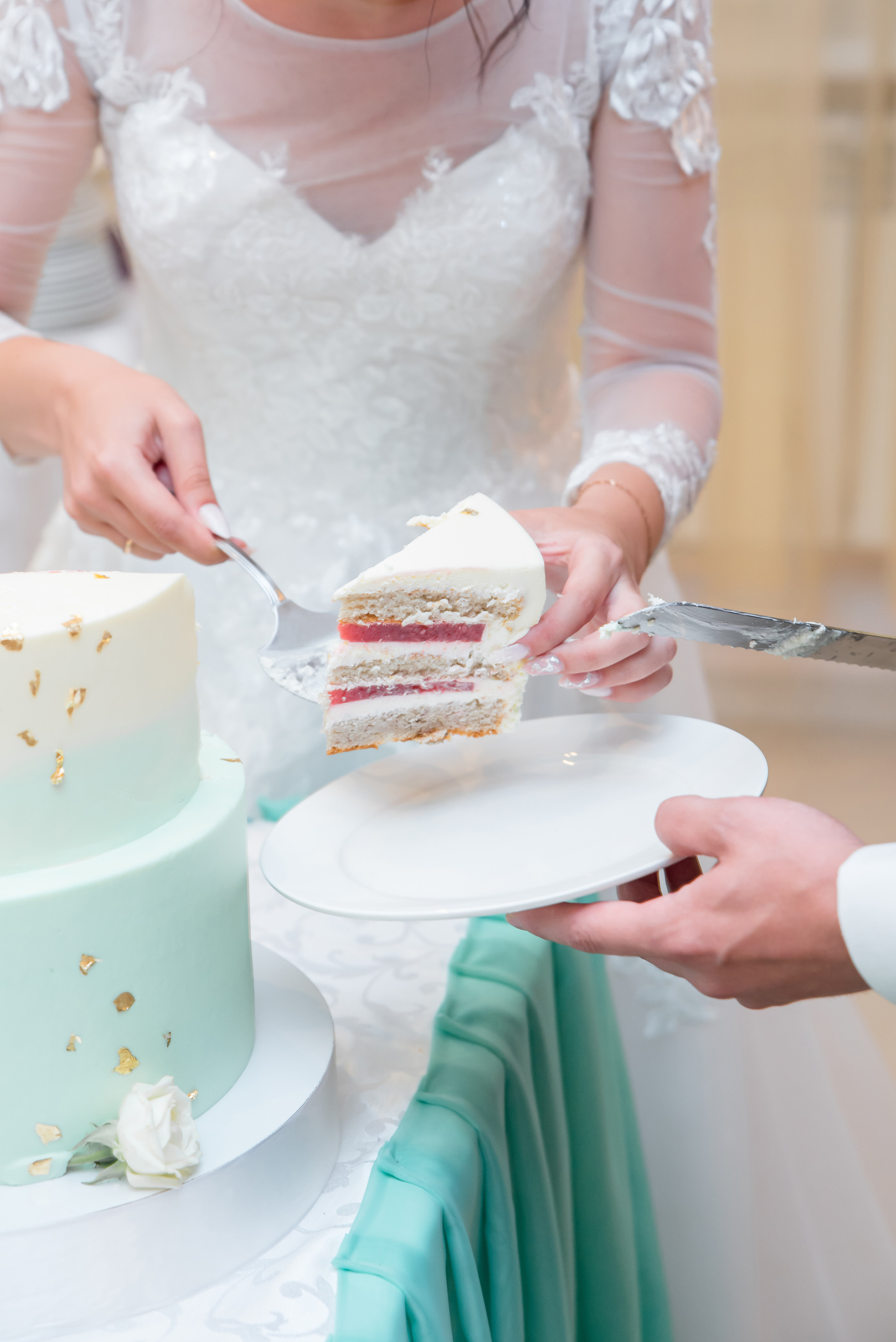 Екатерина и Илья. Фотограф в Тамбове Светлана Федорова