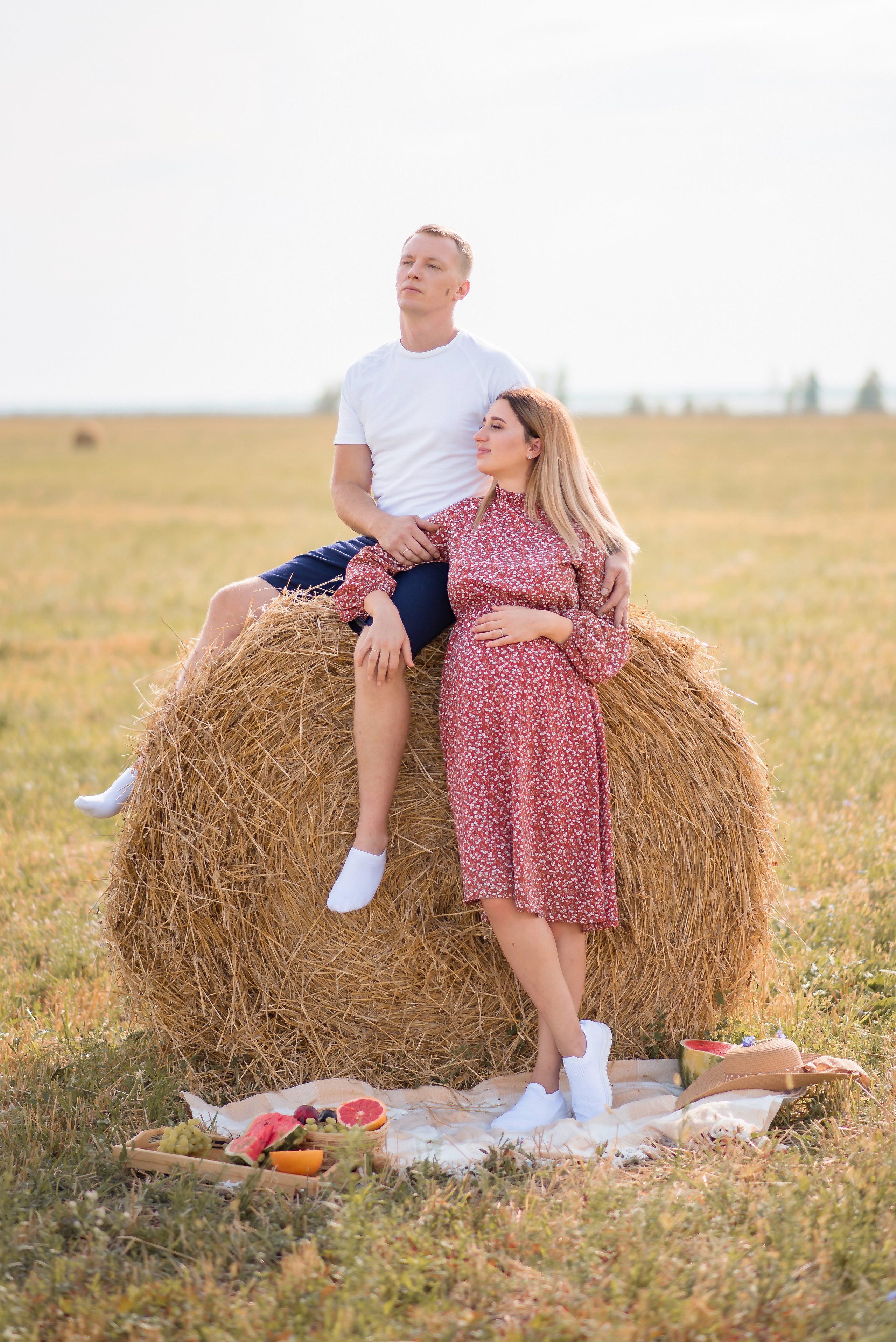 Кристина и Тарас. Фотограф в Тамбове Светлана Федорова