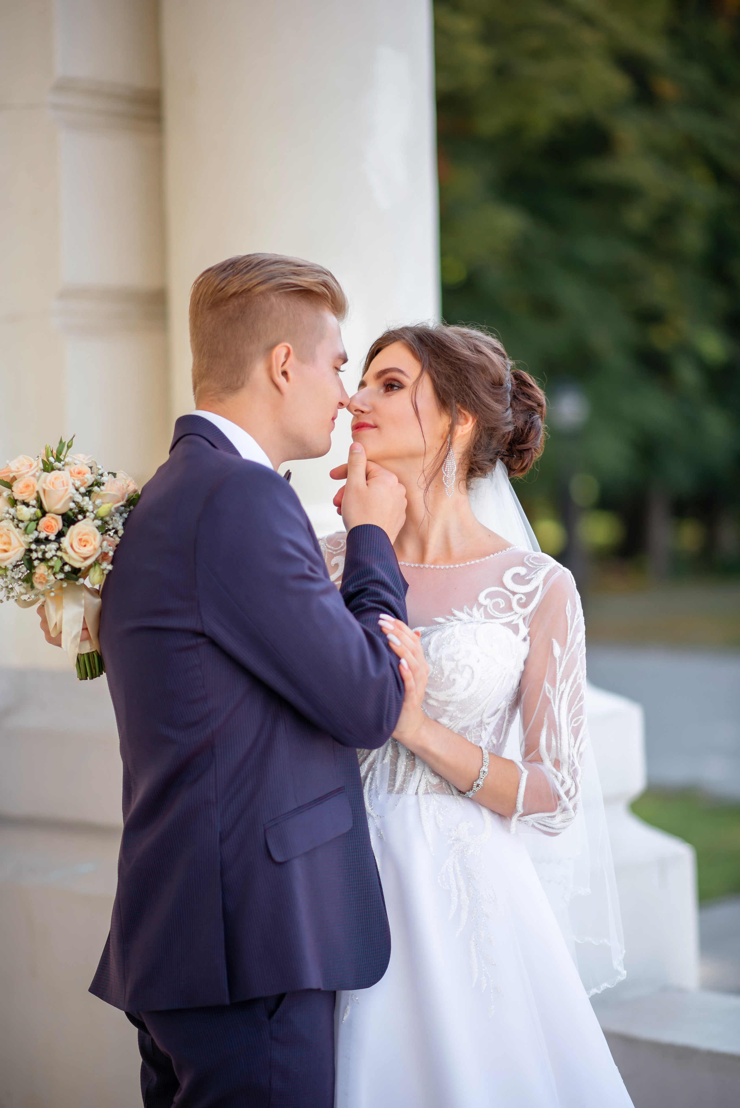 Алина и Никита. Фотограф в Тамбове Светлана Федорова