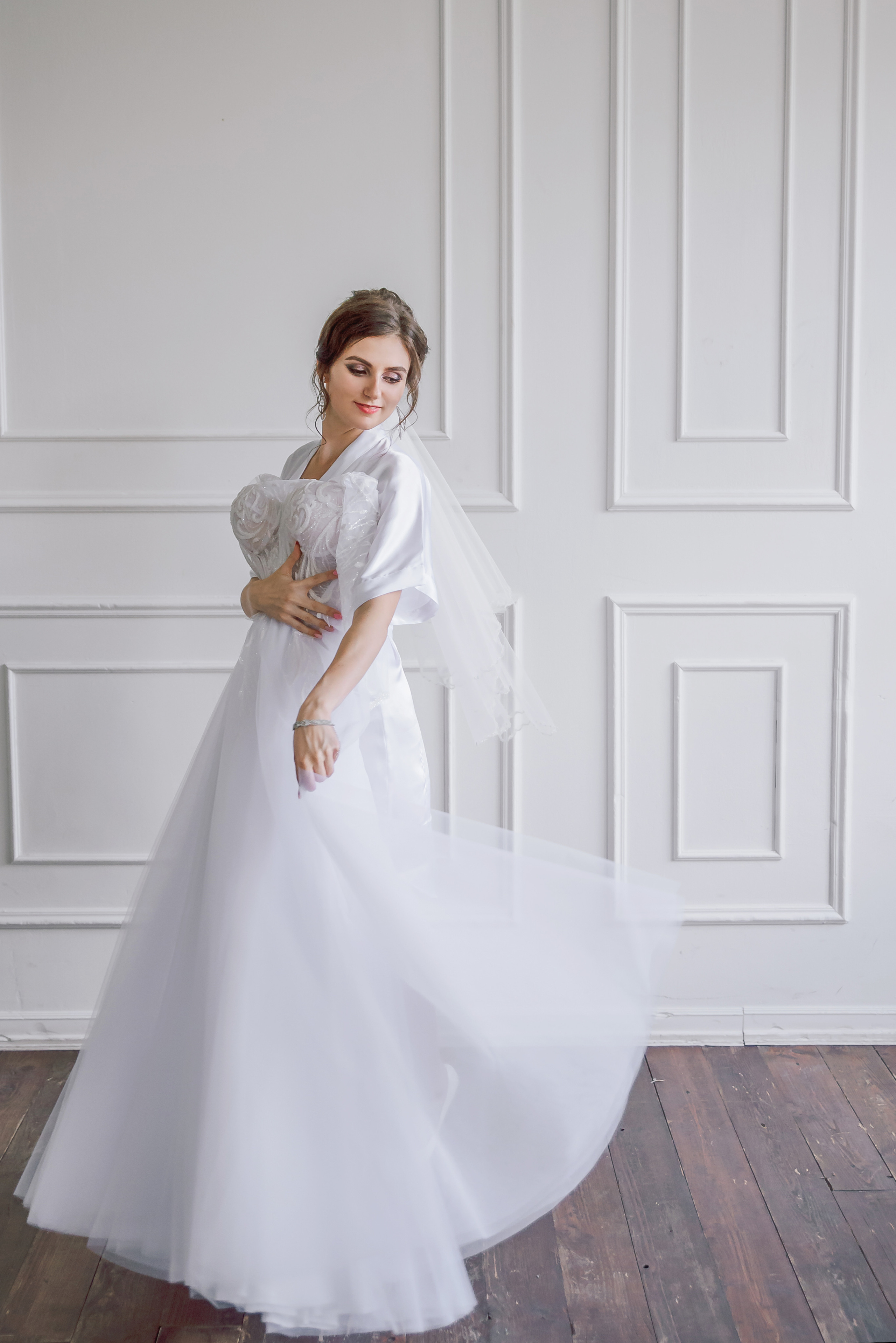 Алина и Никита. Фотограф в Тамбове Светлана Федорова