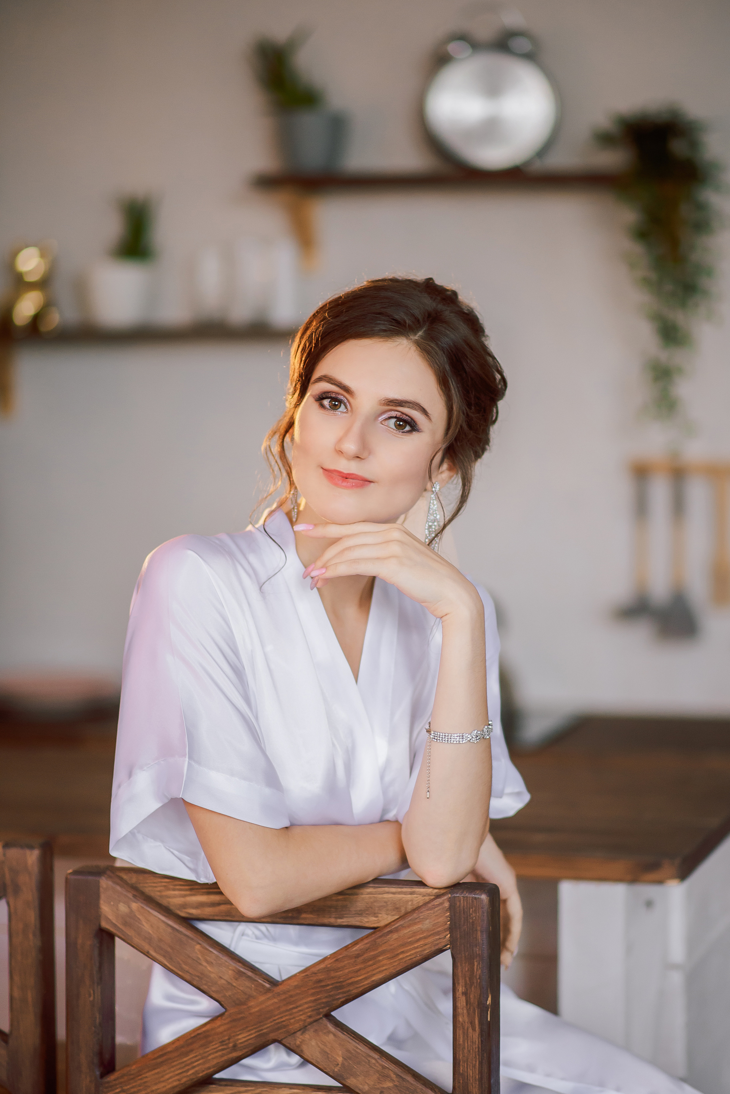 Алина и Никита. Фотограф в Тамбове Светлана Федорова