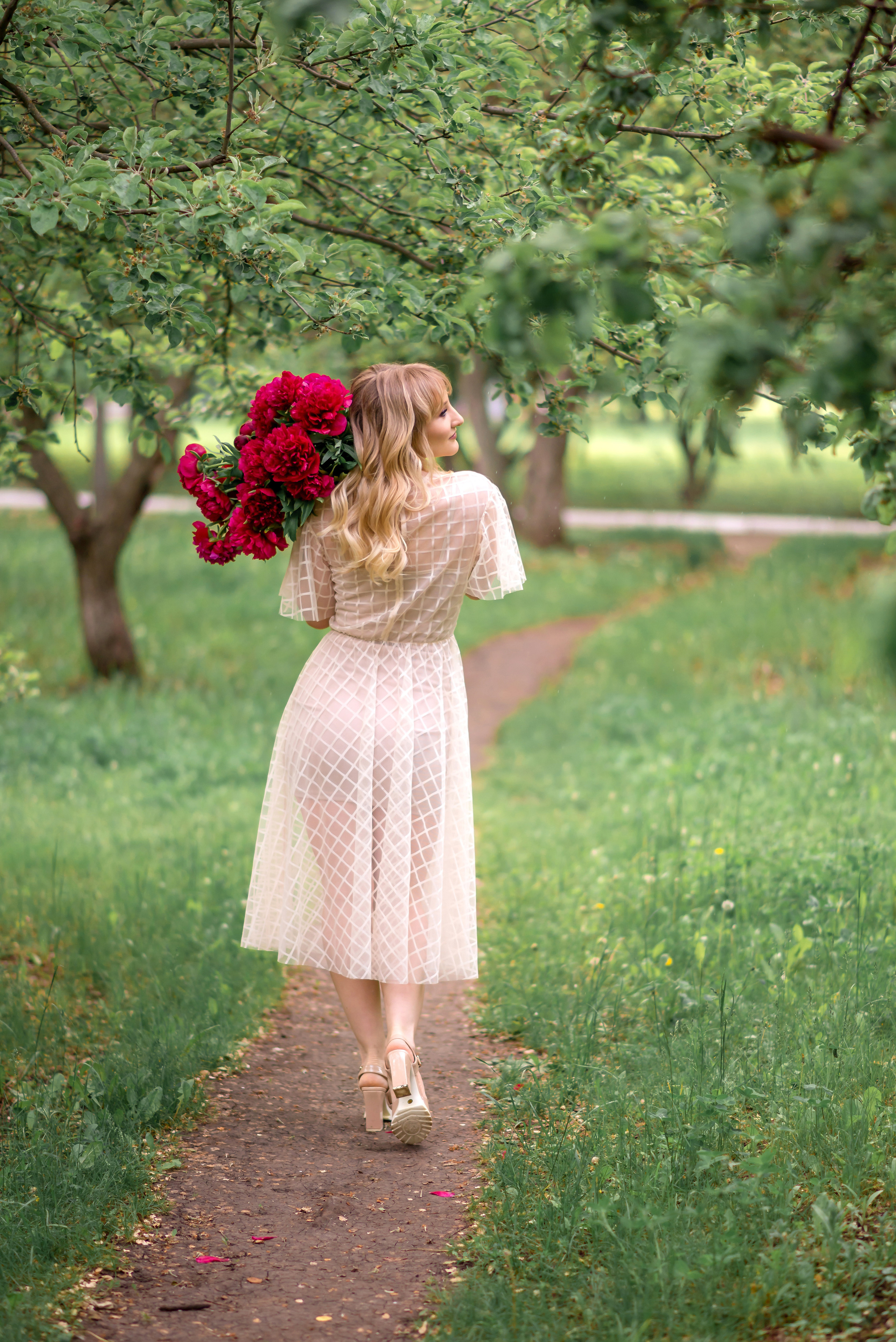 Надежда. Фотограф в Тамбове Светлана Федорова