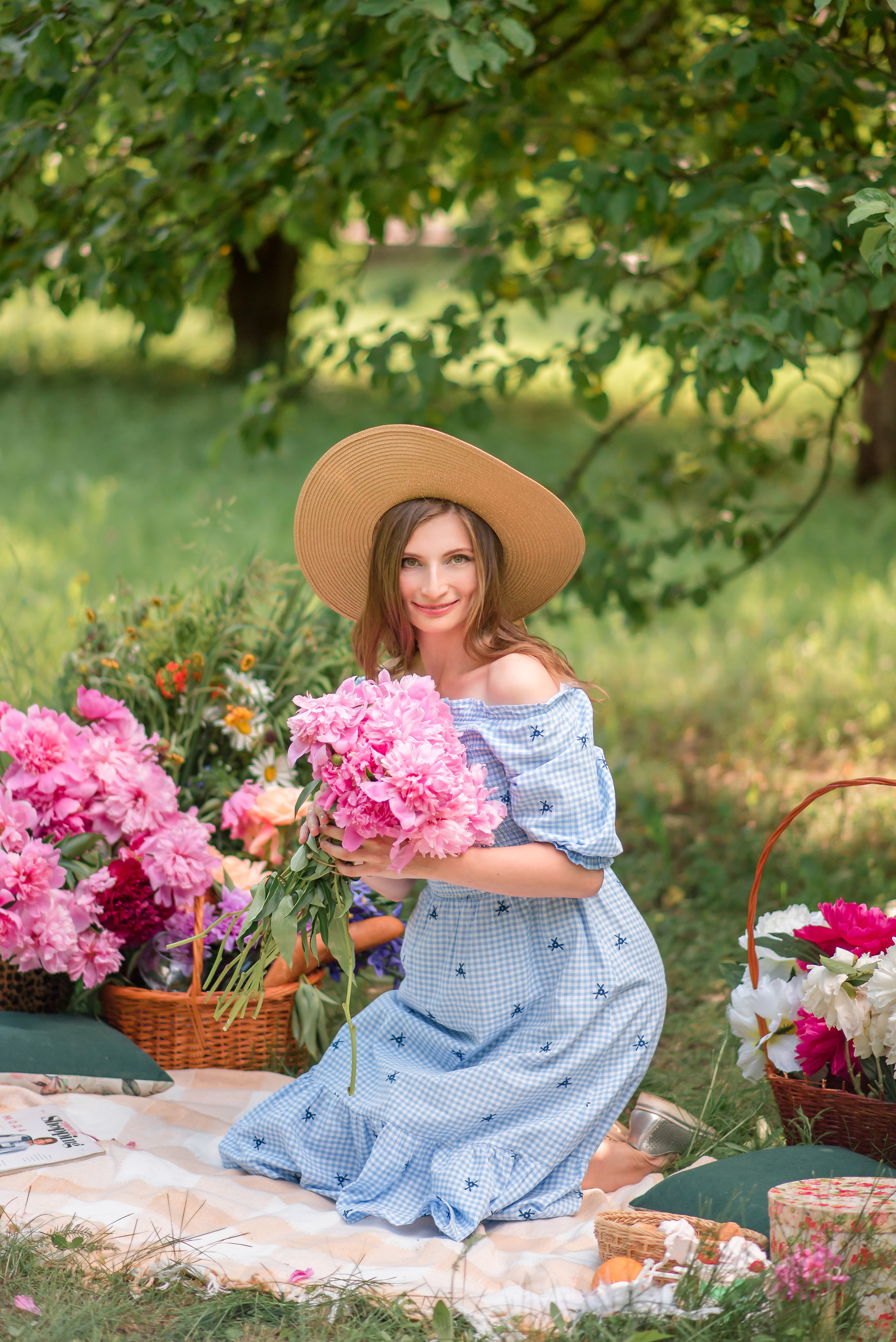 Светлана и Вика. Фотограф в Тамбове Светлана Федорова