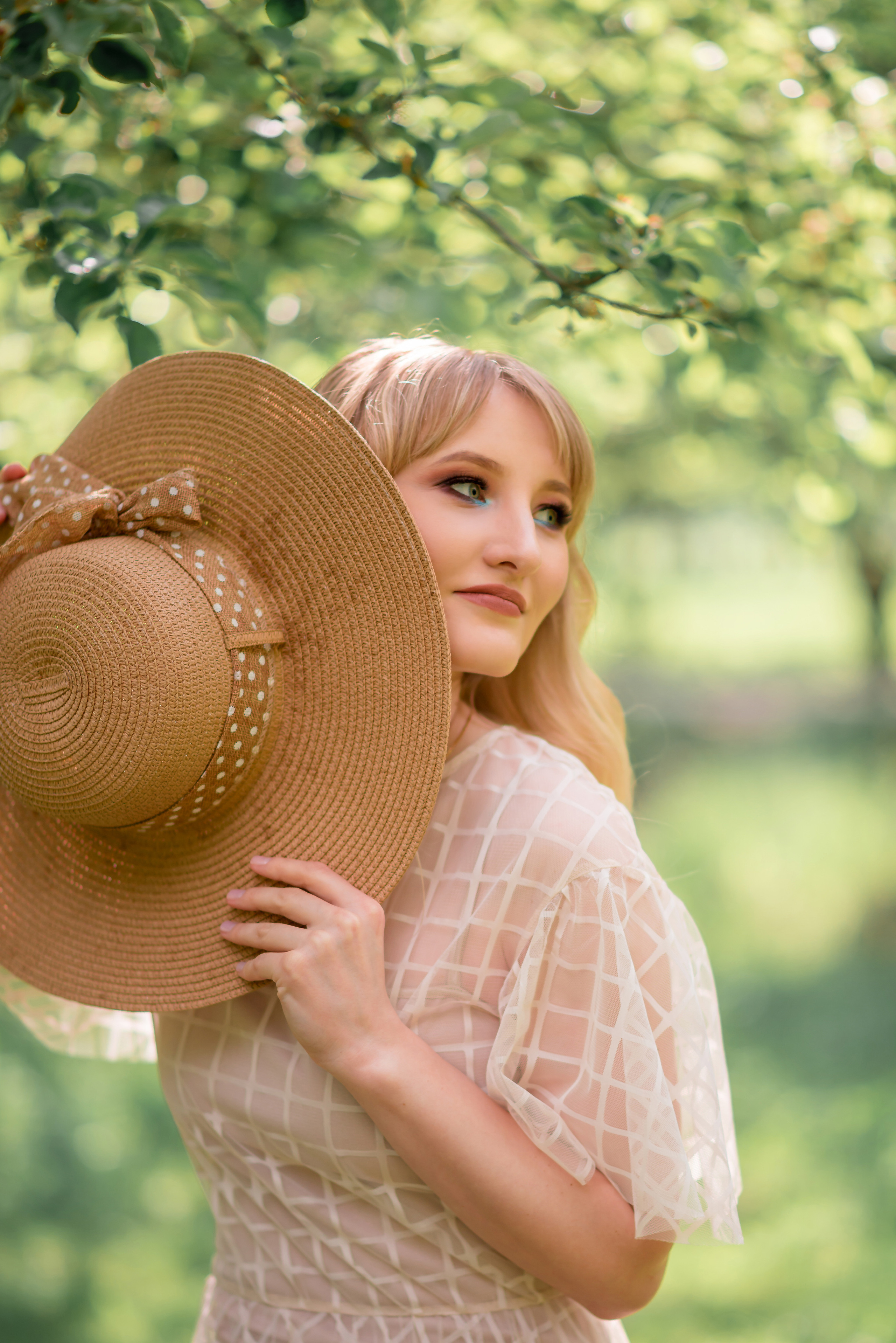 Надежда. Фотограф в Тамбове Светлана Федорова