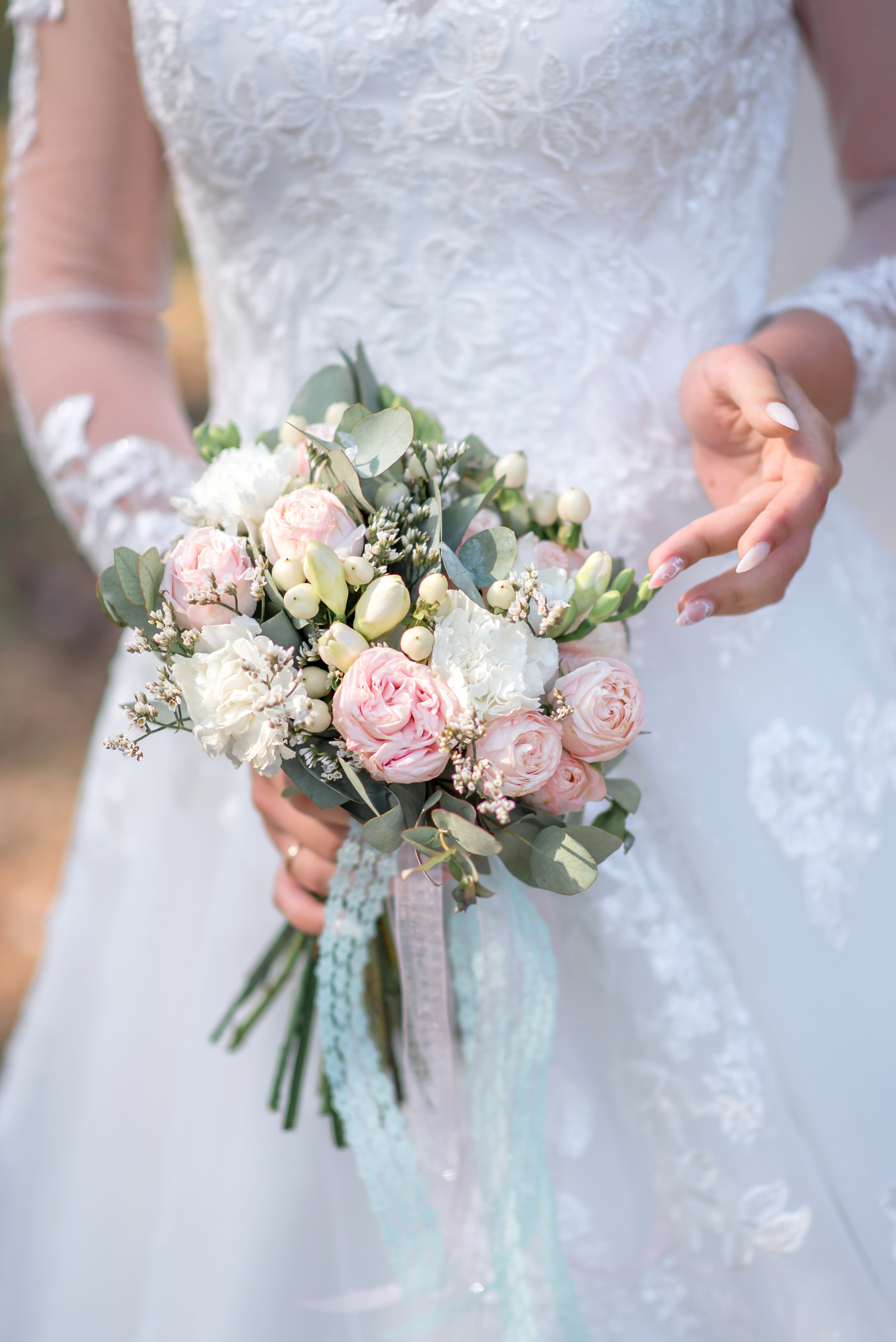 Екатерина и Илья. Фотограф в Тамбове Светлана Федорова