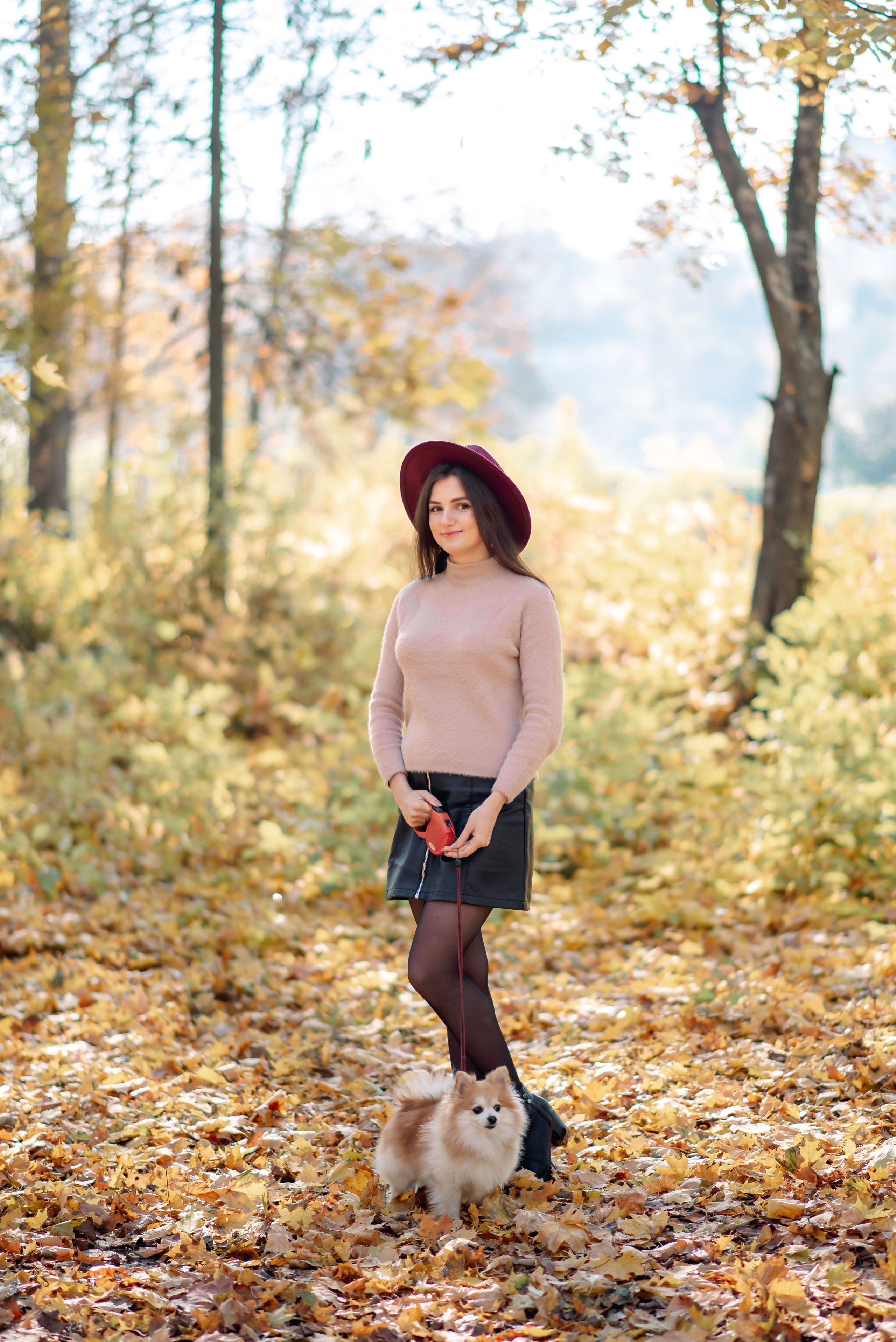 Алина и Никита. Фотограф в Тамбове Светлана Федорова