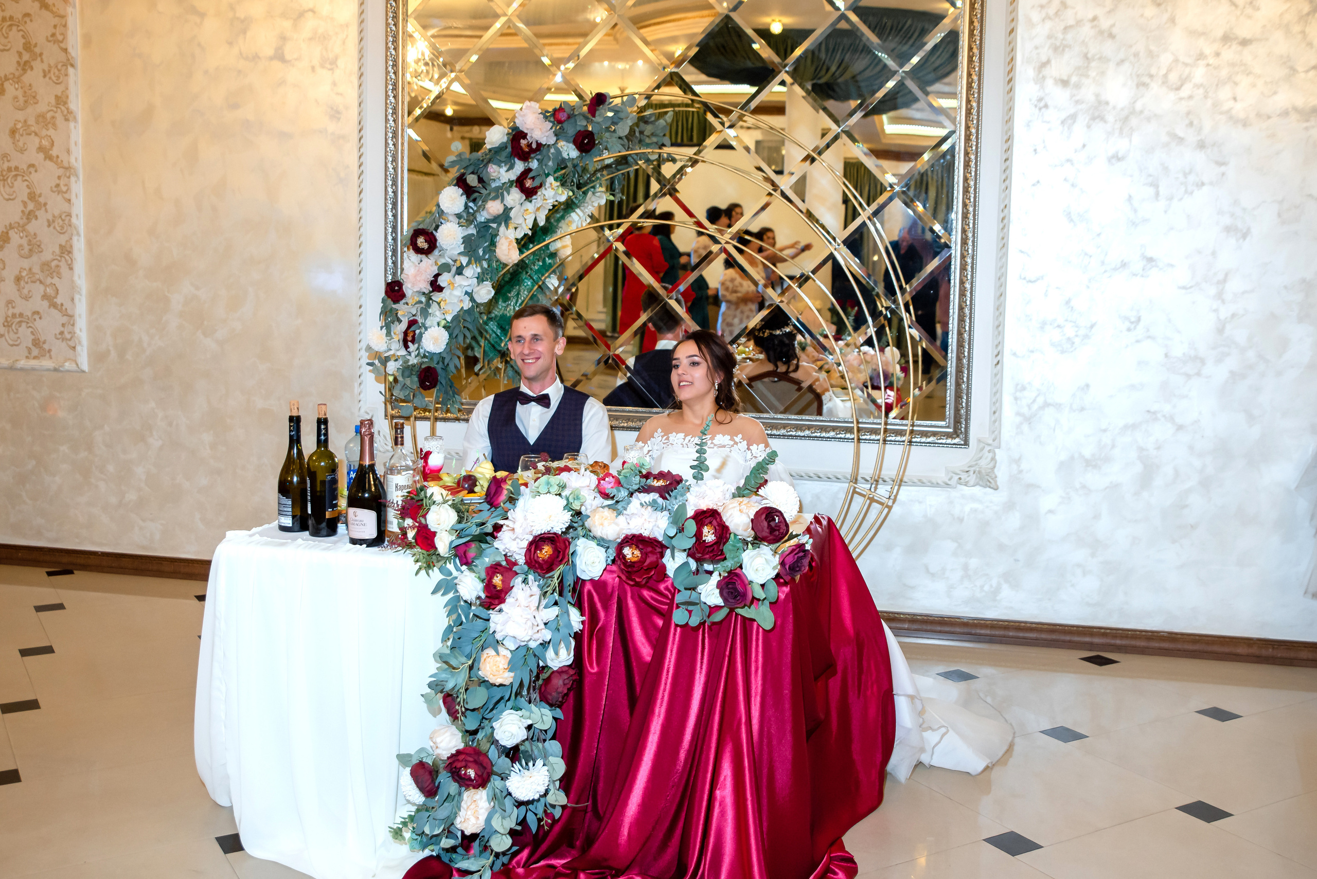 Анна и Павел. Фотограф в Тамбове Светлана Федорова