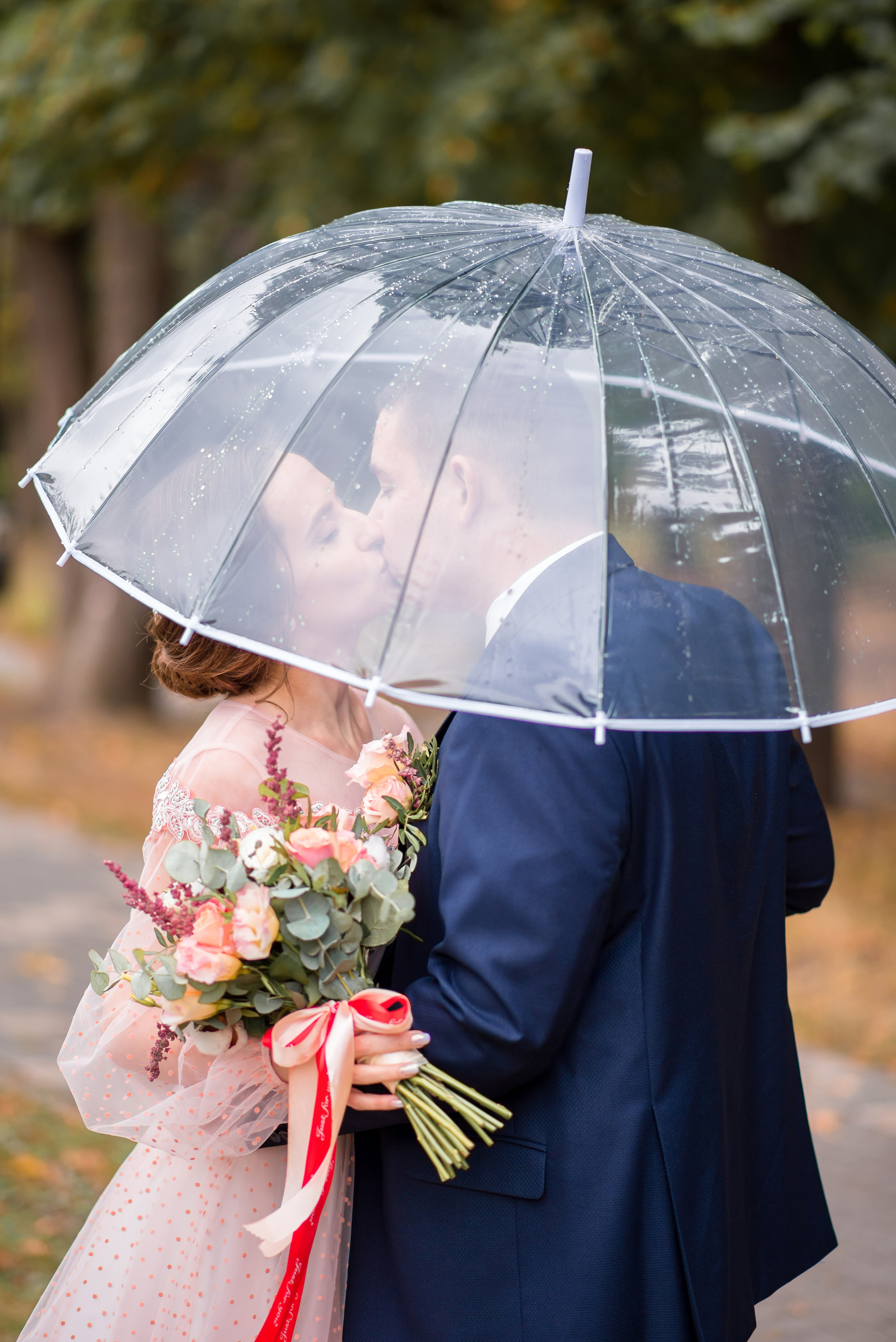 Катерина и Александр. Фотограф в Тамбове Светлана Федорова