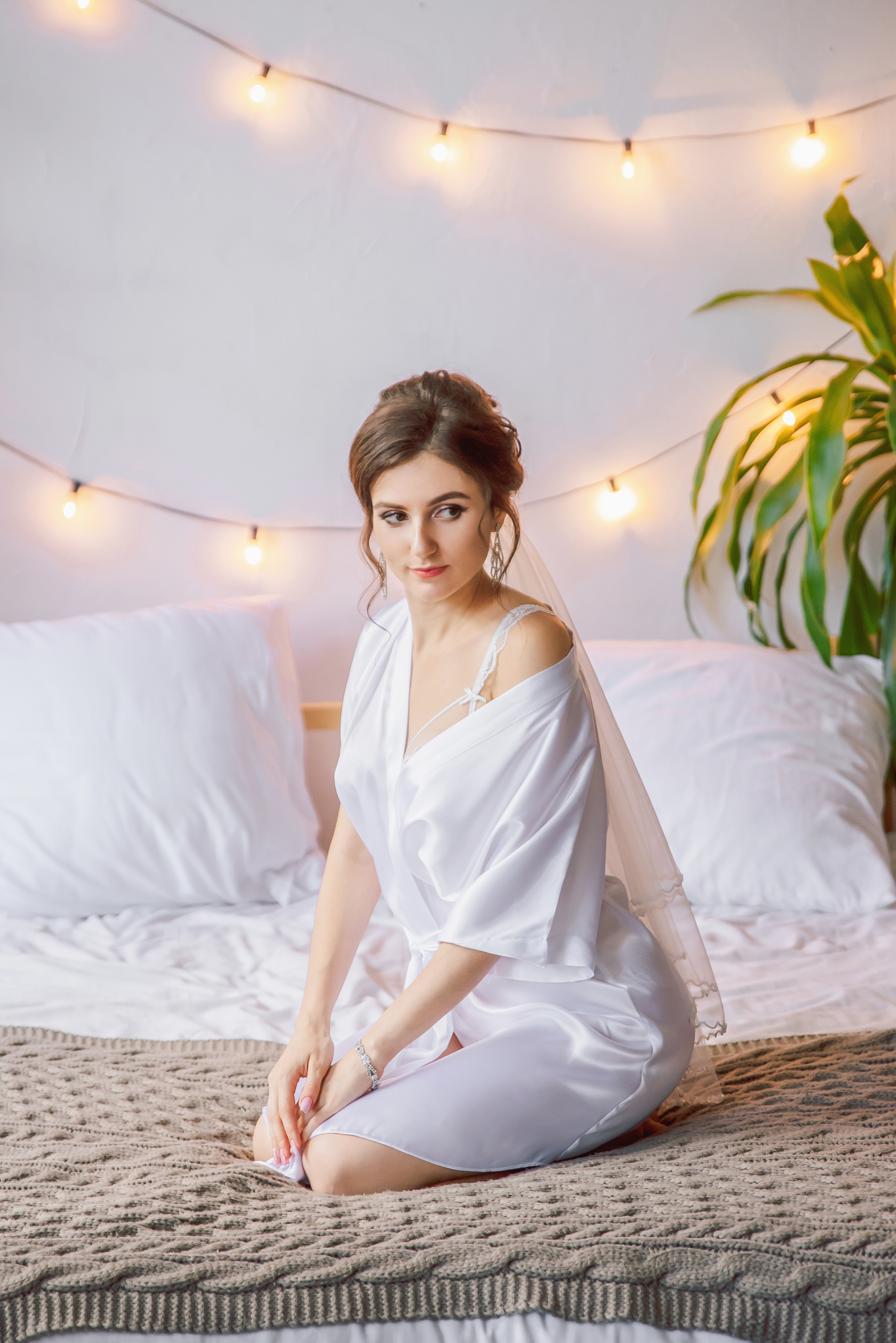 Алина и Никита. Фотограф в Тамбове Светлана Федорова