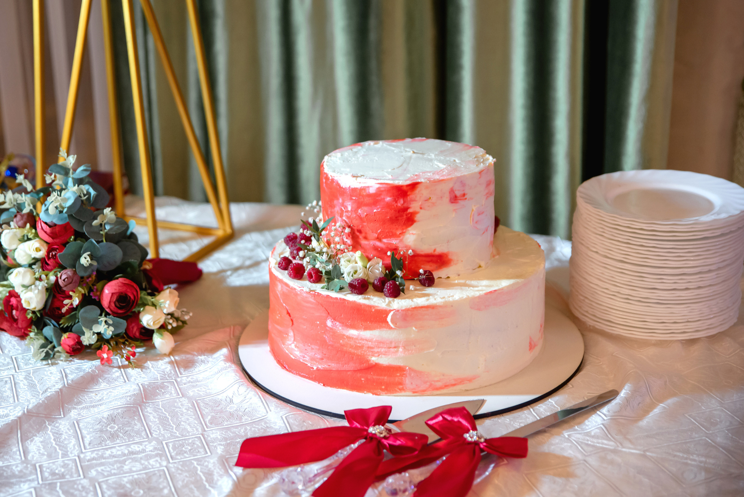 Анна и Павел. Фотограф в Тамбове Светлана Федорова