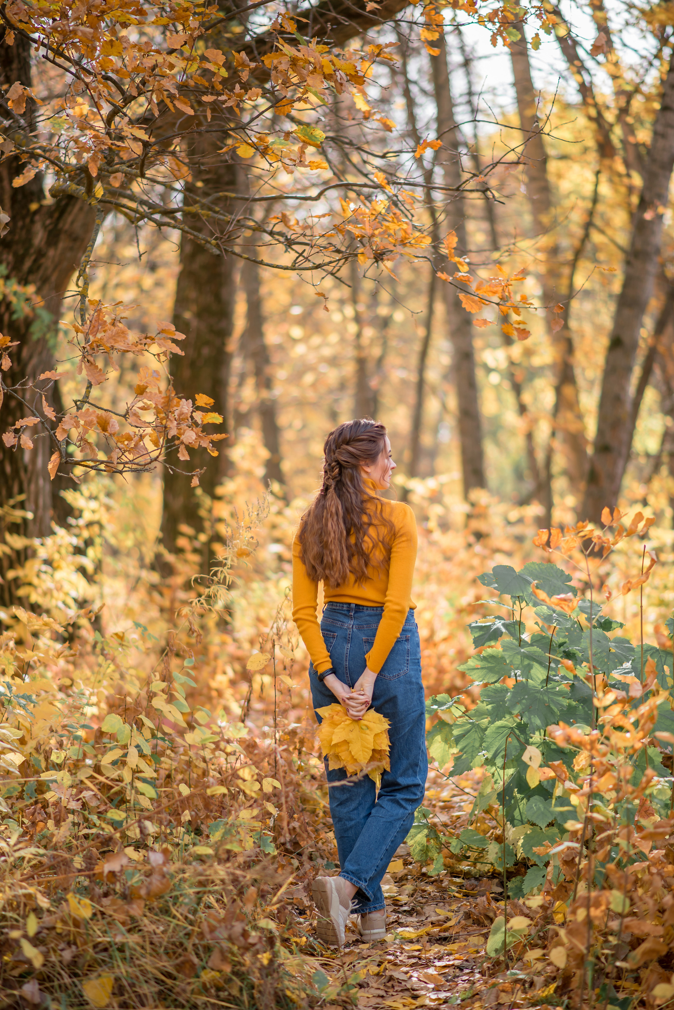 Юлия и Вячеслав. Фотограф в Тамбове Светлана Федорова
