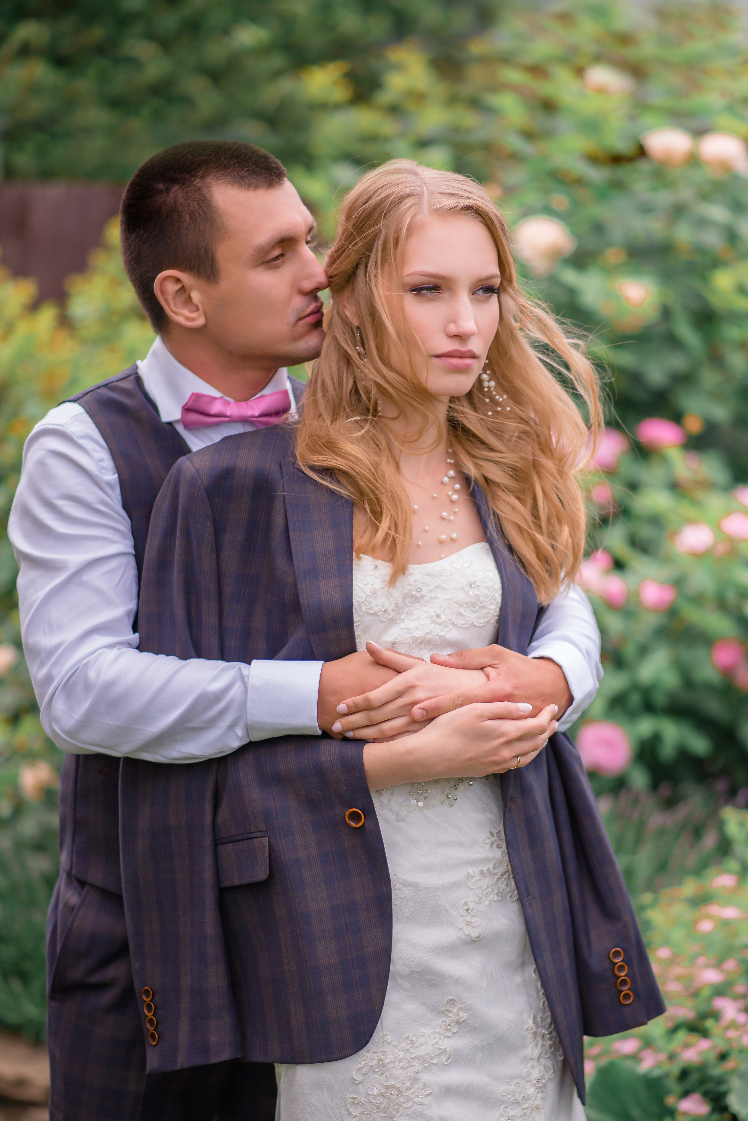 Кристина и Евгений. Фотограф в Тамбове Светлана Федорова