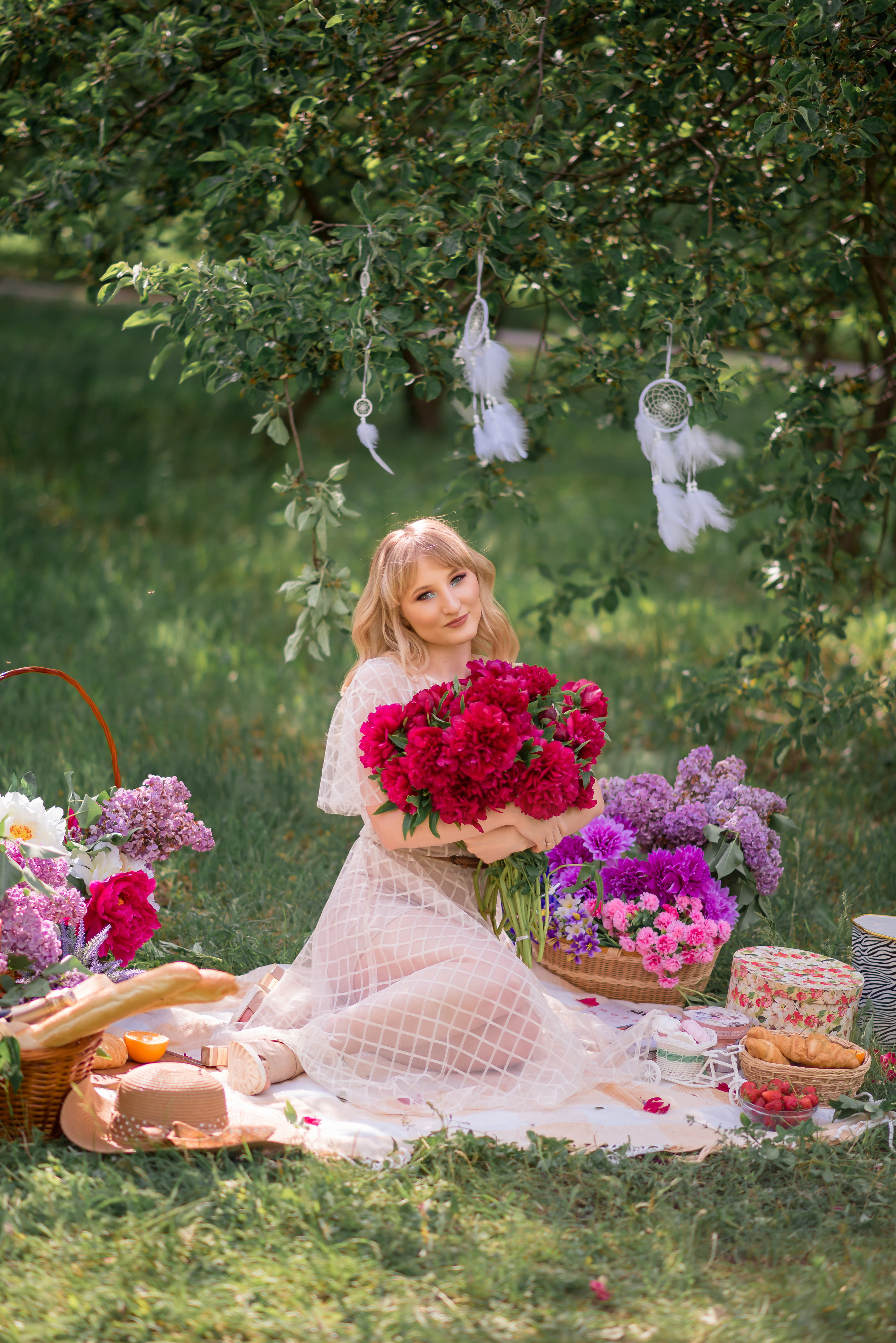 Надежда. Фотограф в Тамбове Светлана Федорова