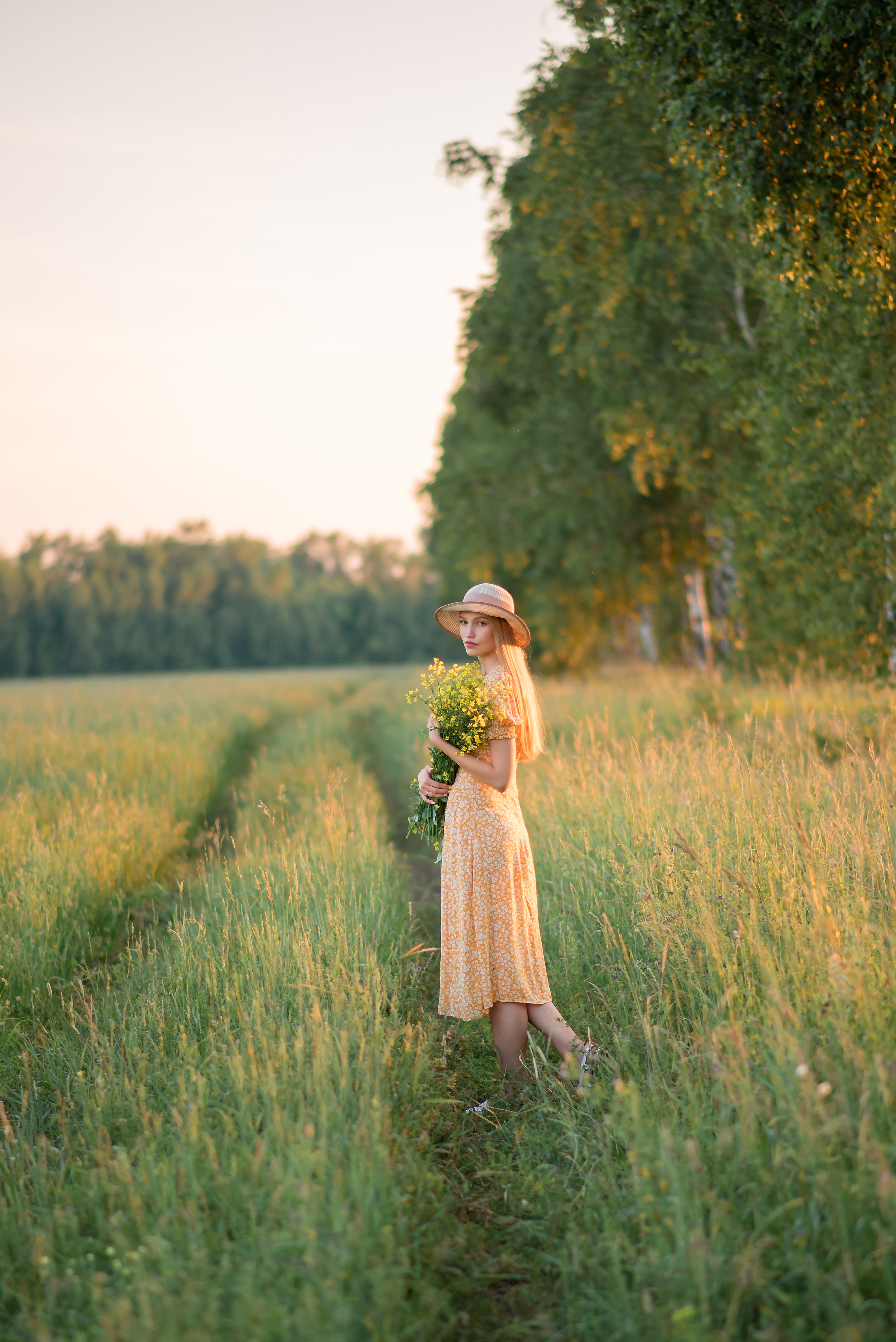 Кристина. Фотограф в Тамбове Светлана Федорова