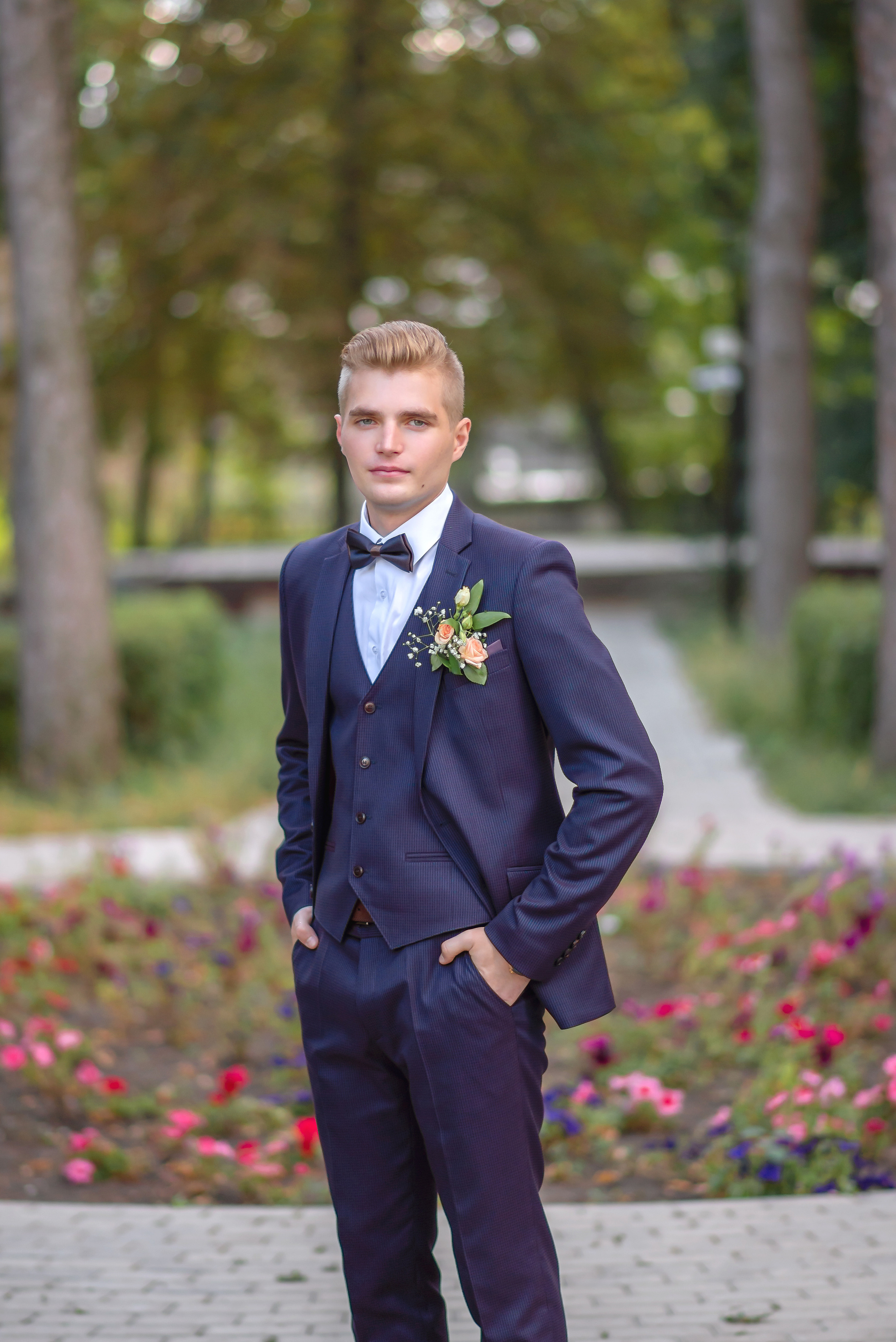 Алина и Никита. Фотограф в Тамбове Светлана Федорова