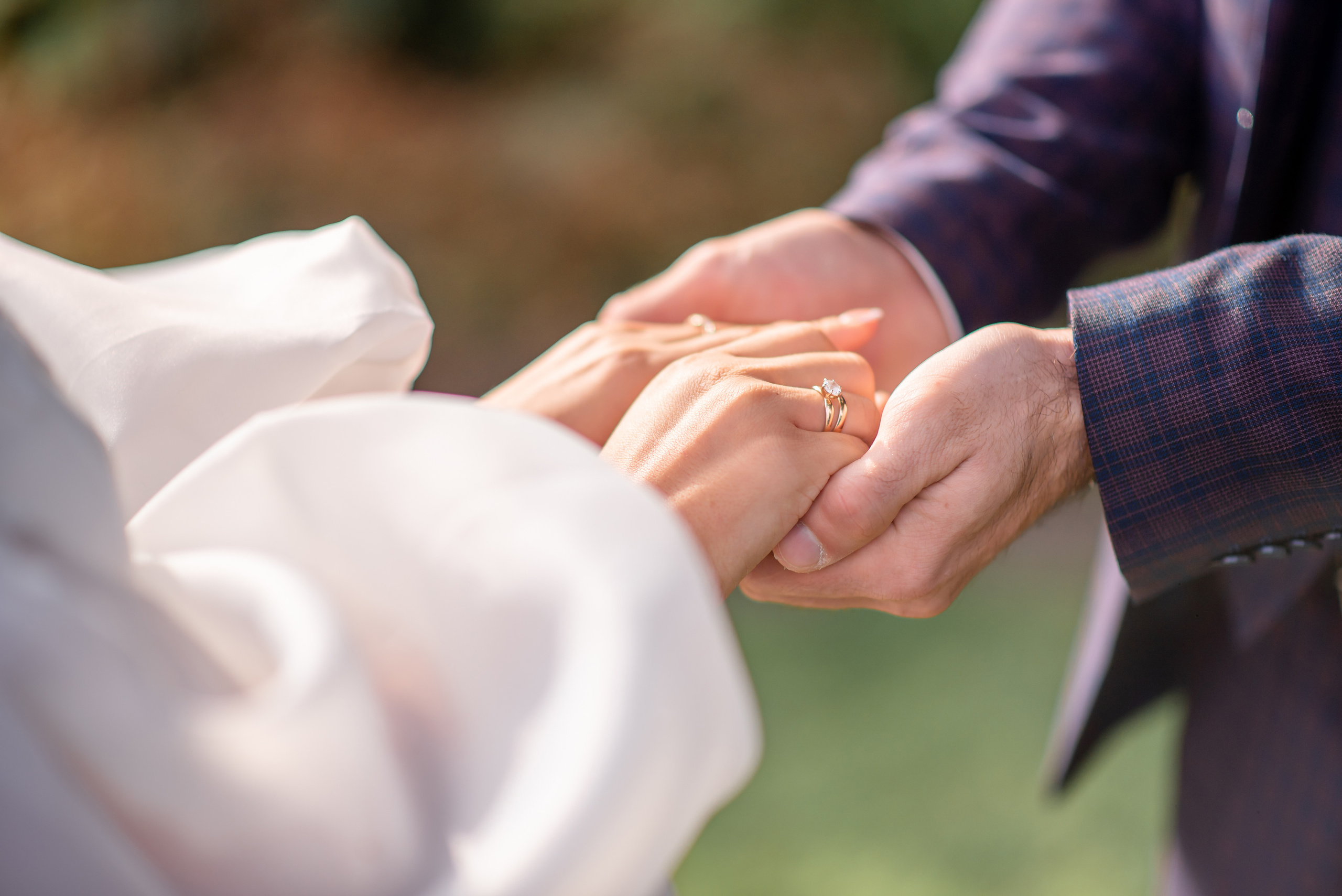 Анна и Павел. Фотограф в Тамбове Светлана Федорова