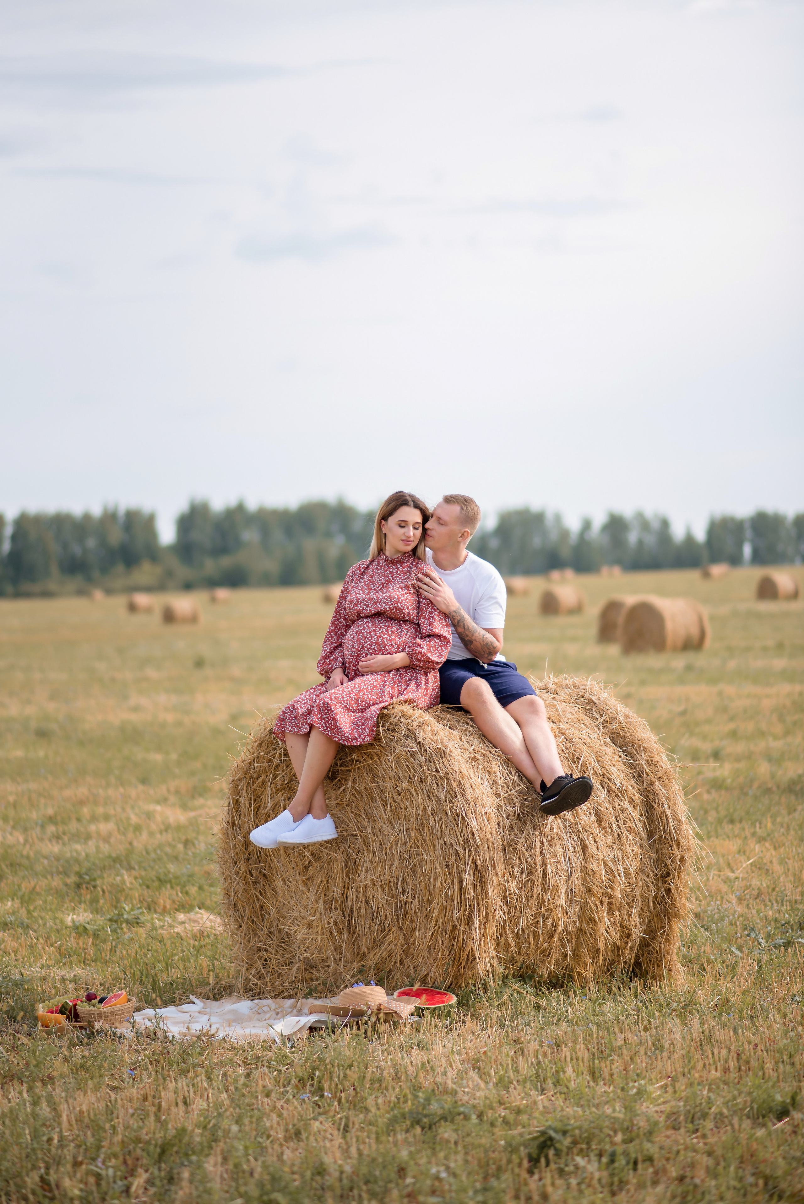 Кристина и Тарас. Фотограф в Тамбове Светлана Федорова
