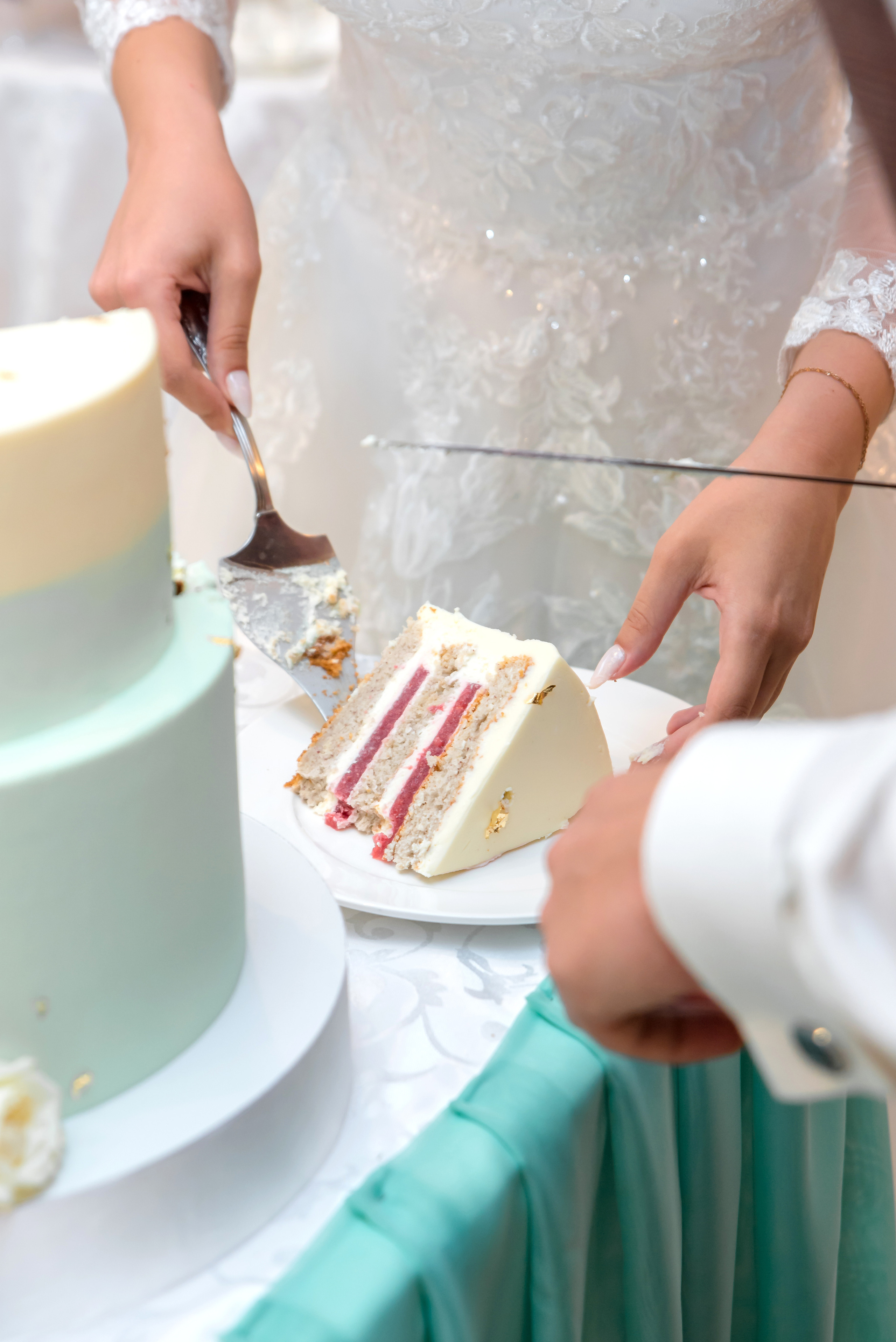 Екатерина и Илья. Фотограф в Тамбове Светлана Федорова