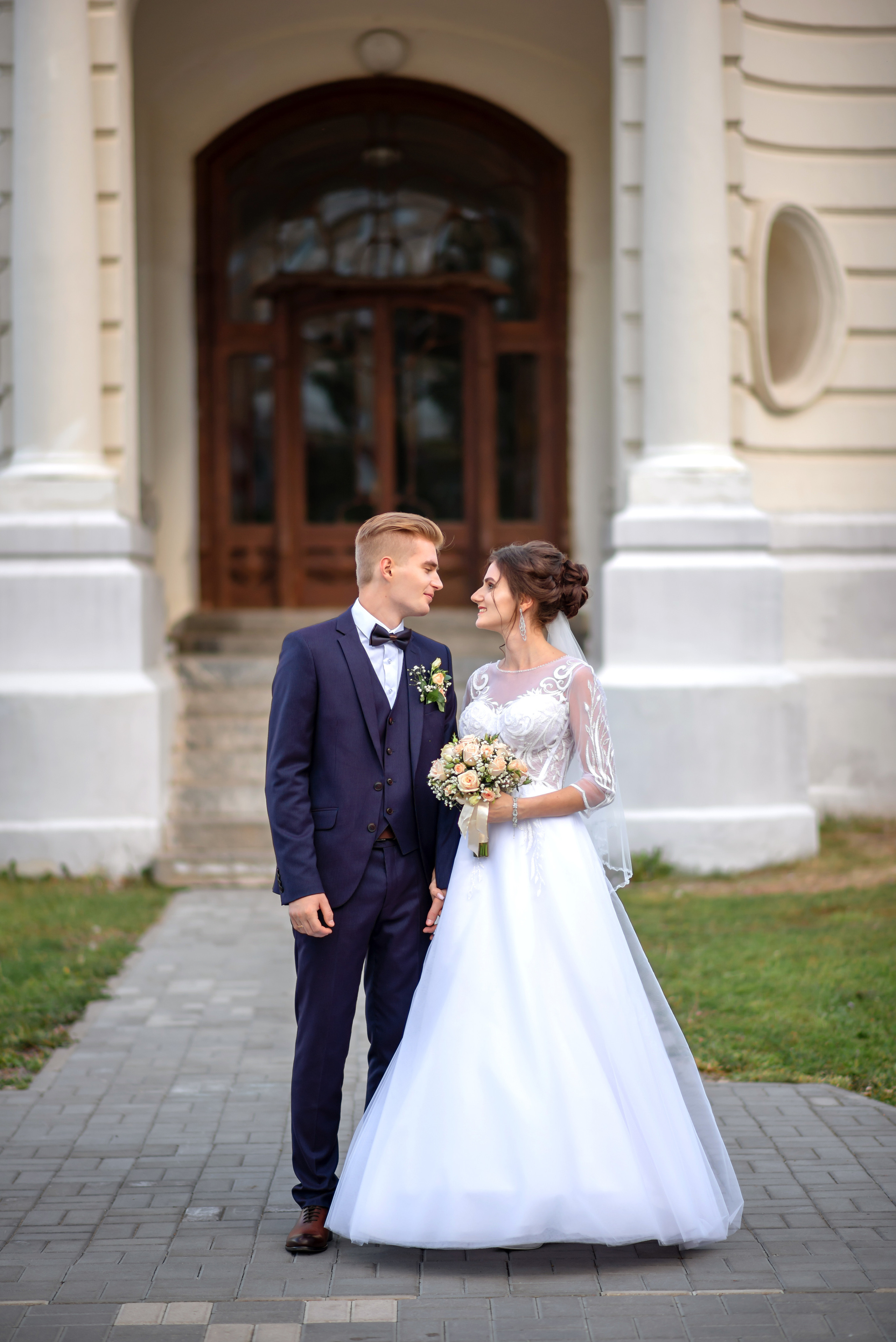 Алина и Никита. Фотограф в Тамбове Светлана Федорова