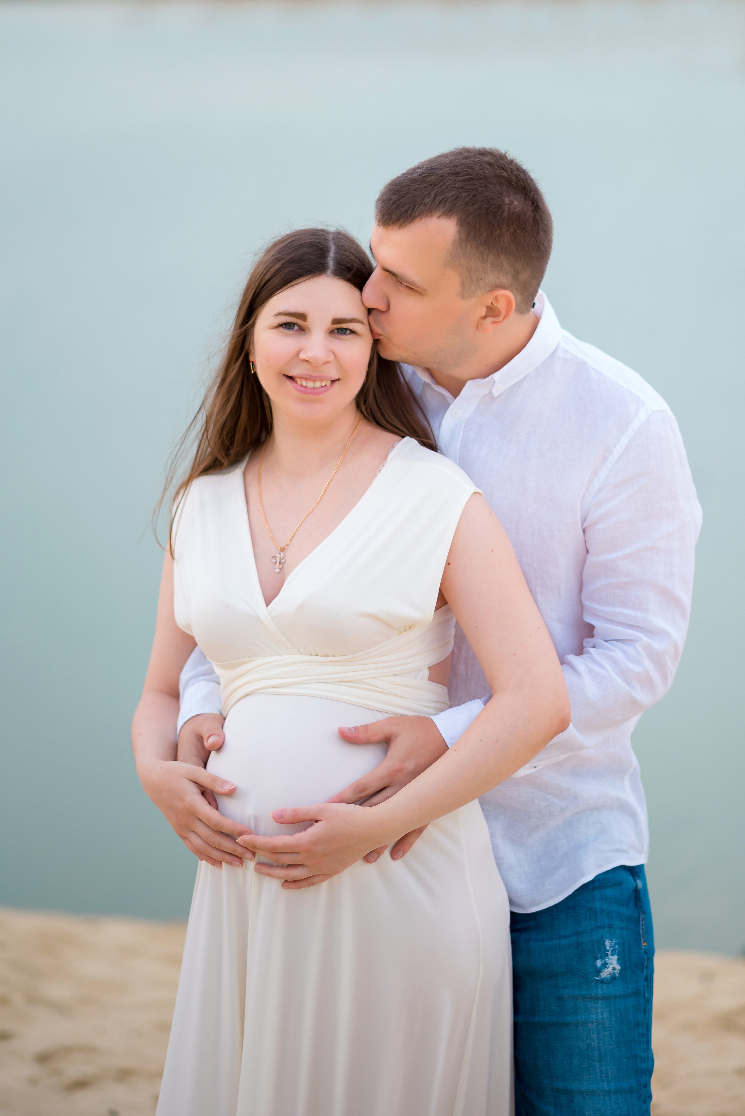 Ульяна и Олег. Фотограф в Тамбове Светлана Федорова