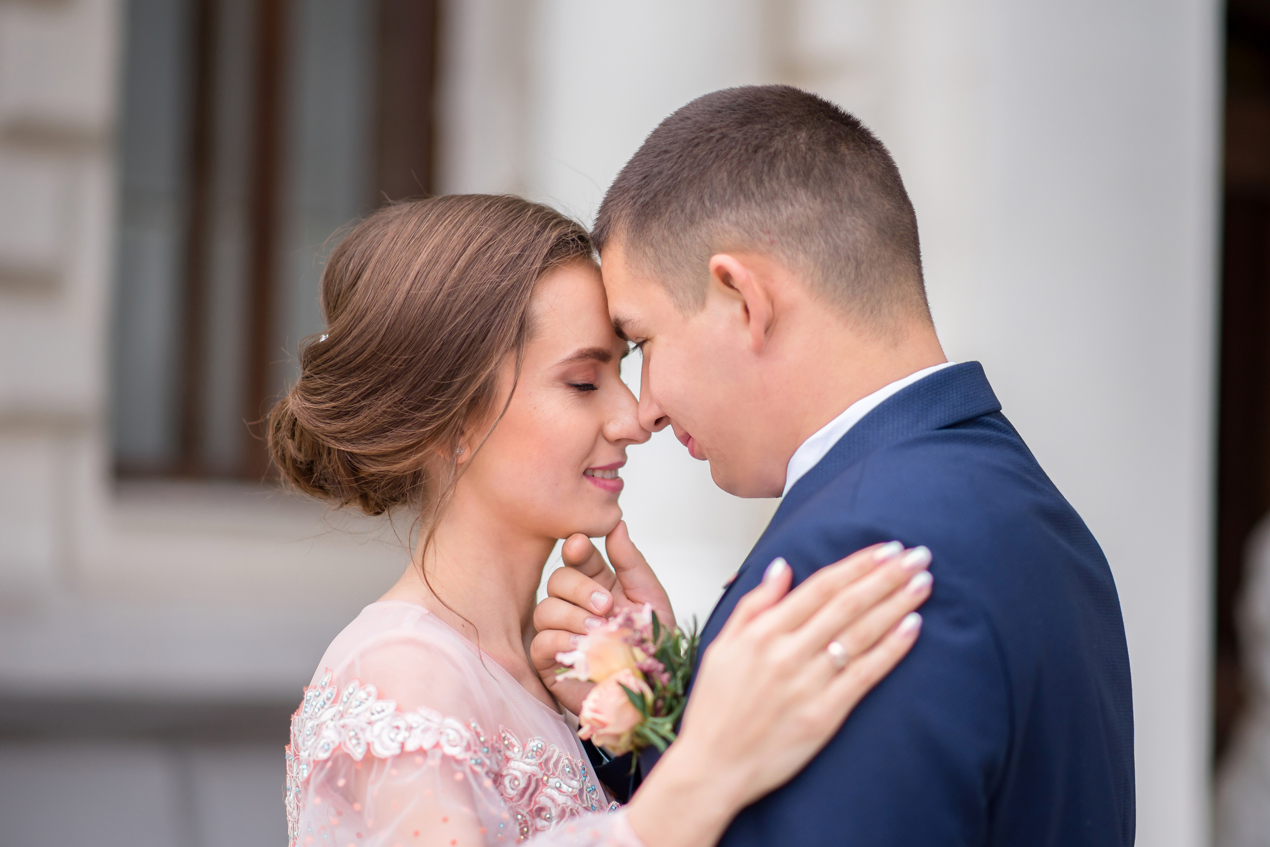 Катерина и Александр. Фотограф в Тамбове Светлана Федорова