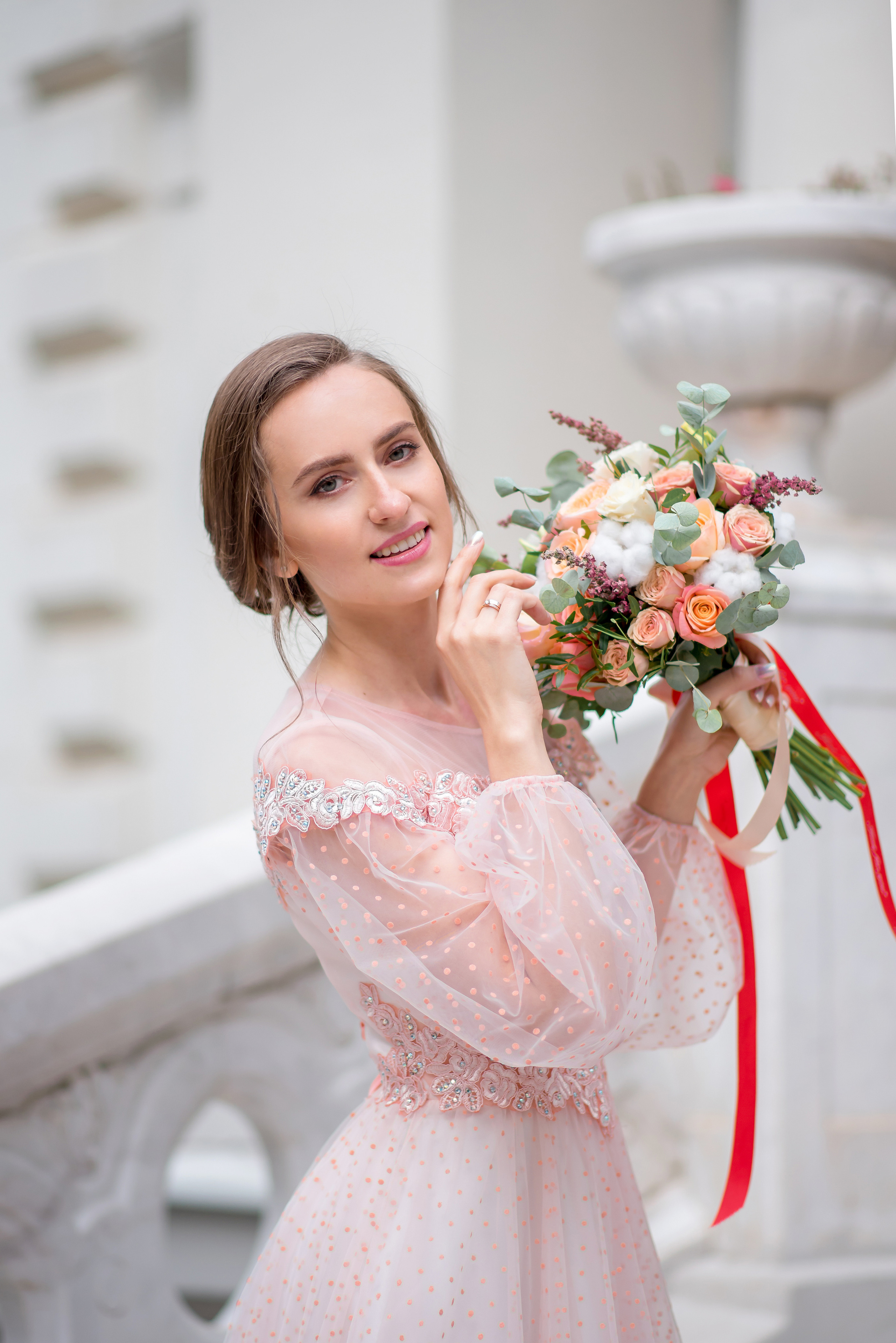 Катерина и Александр. Фотограф в Тамбове Светлана Федорова