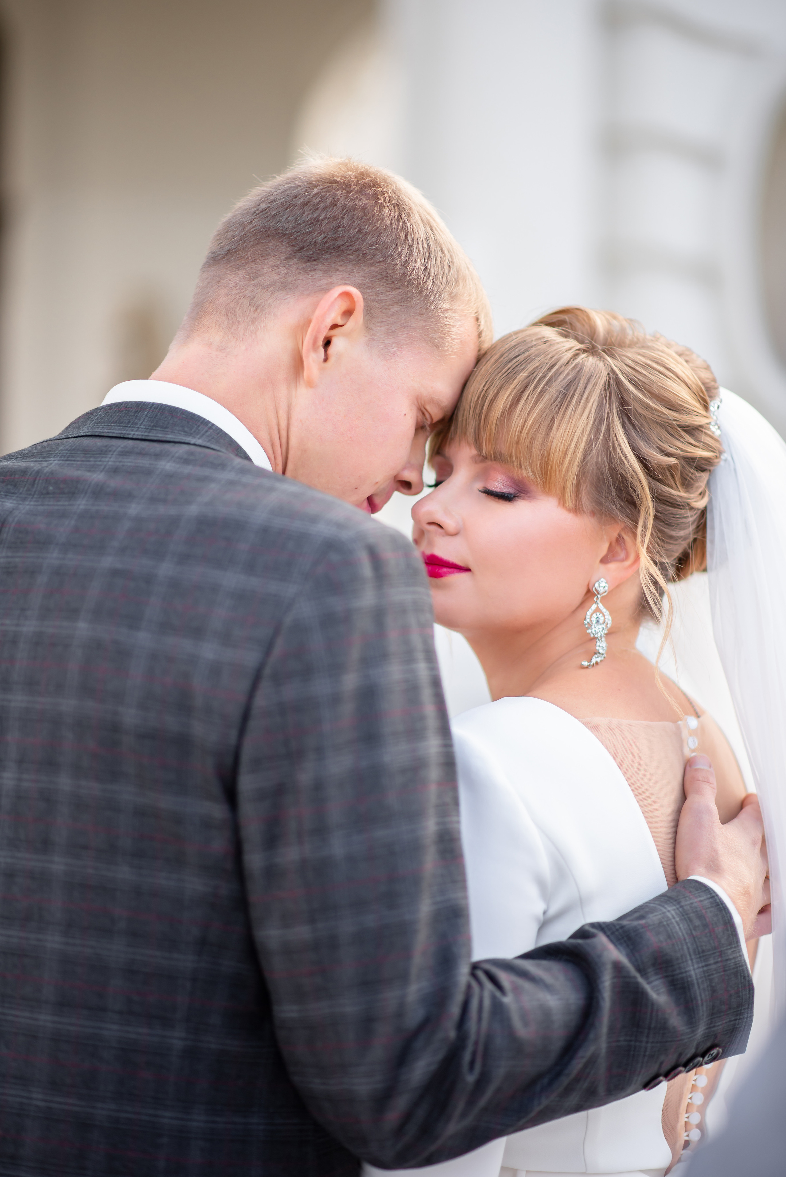 Анна и Вадим. Фотограф в Тамбове Светлана Федорова