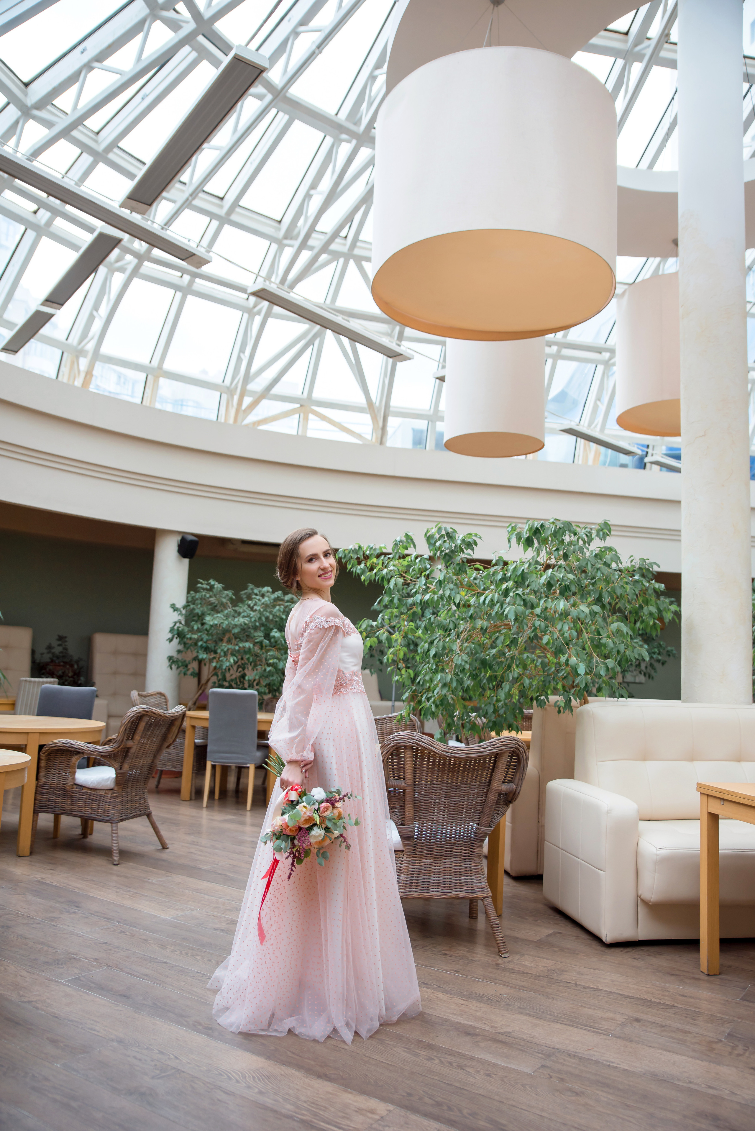 Катерина и Александр. Фотограф в Тамбове Светлана Федорова